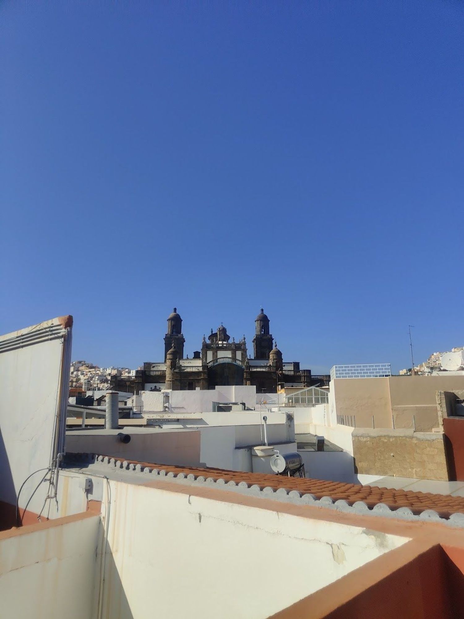 Adosados en Palmas de Gran Canaria, Las, Vegueta — imagen 59
