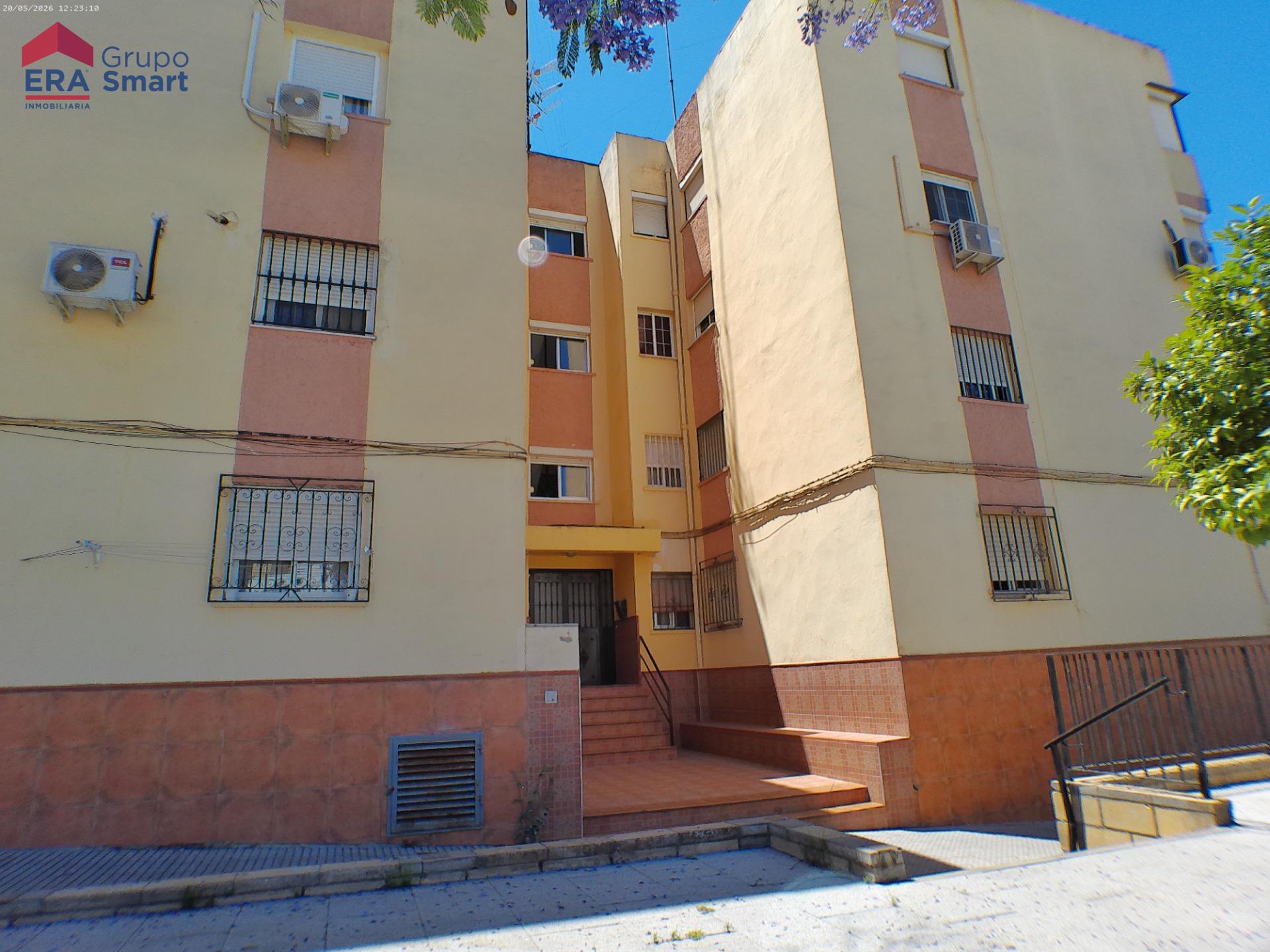 Pisos en Alcalá de Guadaíra, Santa Lucia — imagen 31