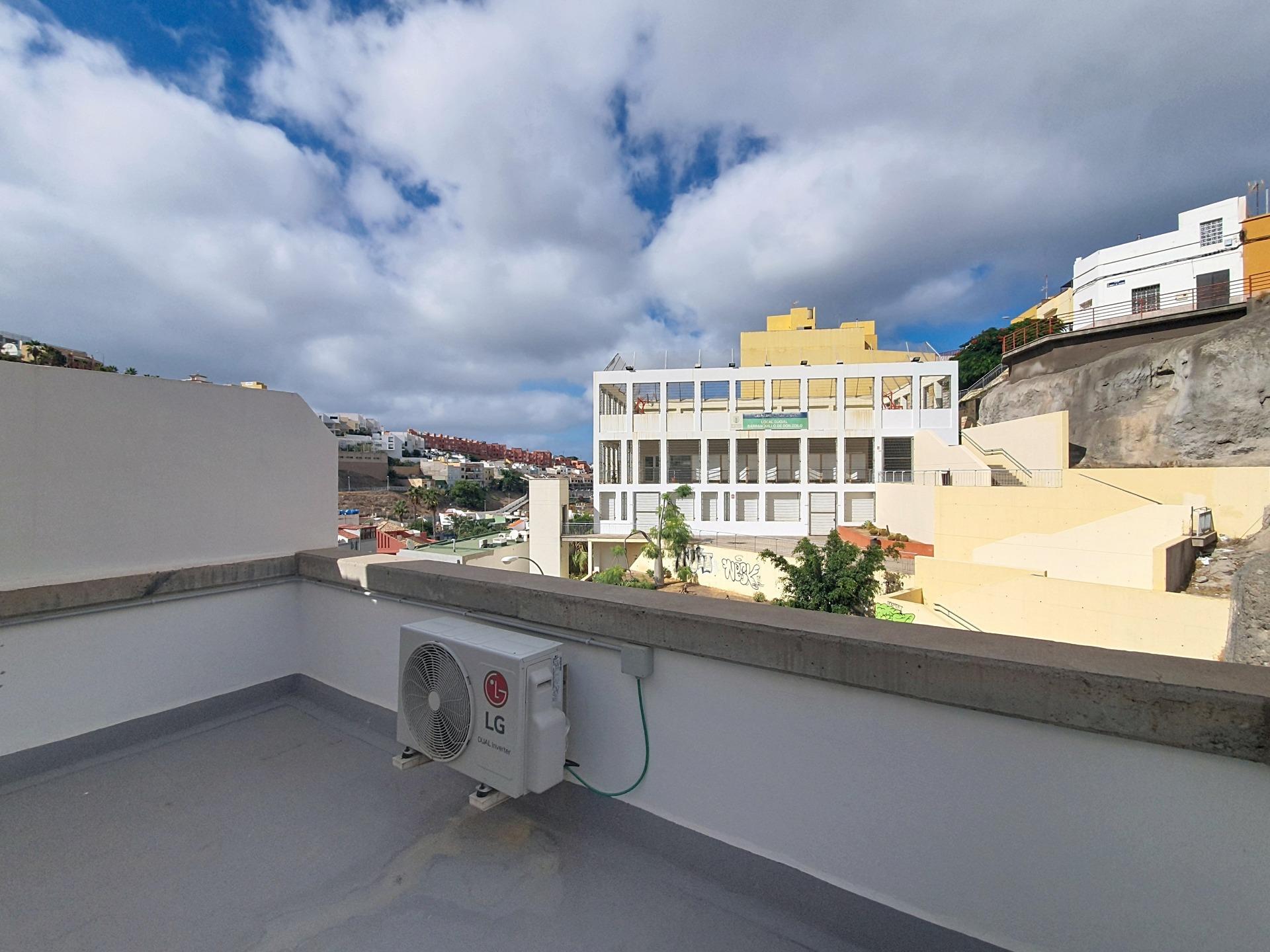 Adosados en Palmas de Gran Canaria, Las, Altavista - Don Zoilo — imagen 26