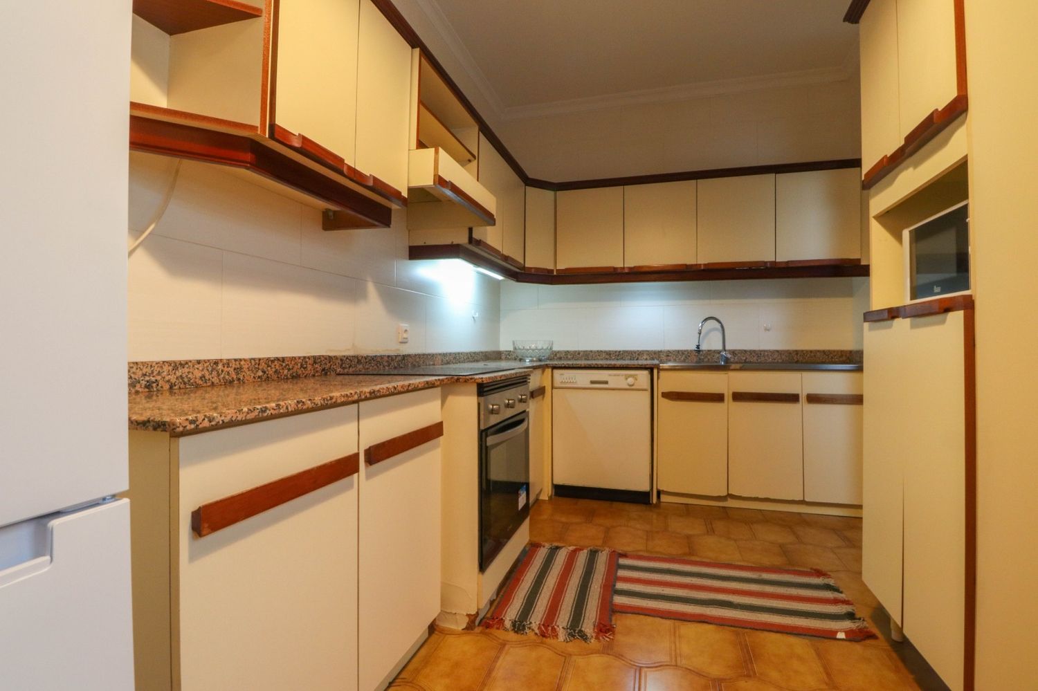 Pisos en Palmas de Gran Canaria, Las, Arenales - Lugo - Avda Marítima — imagen 17