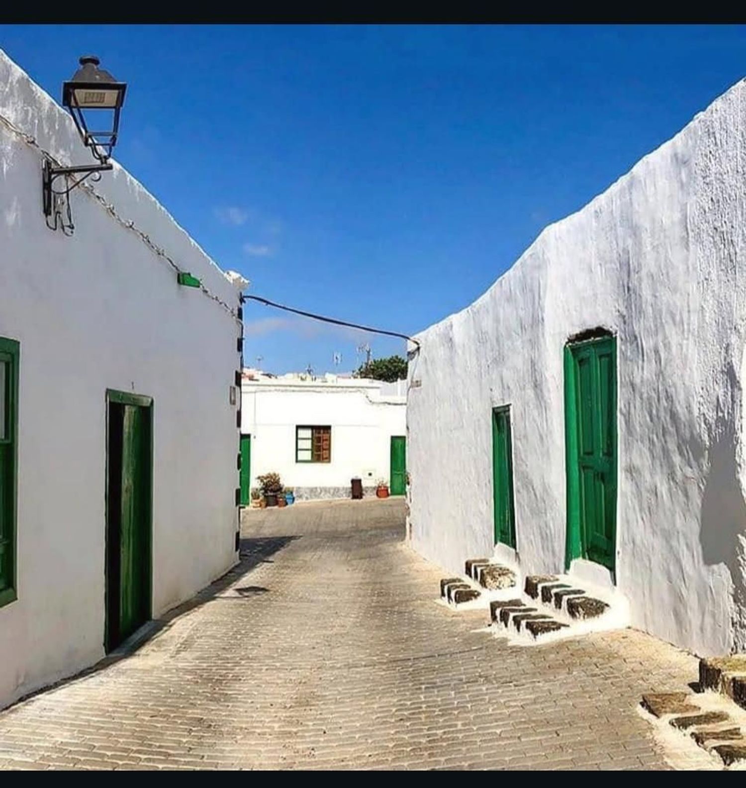 Edificios en Teguise — imagen 10