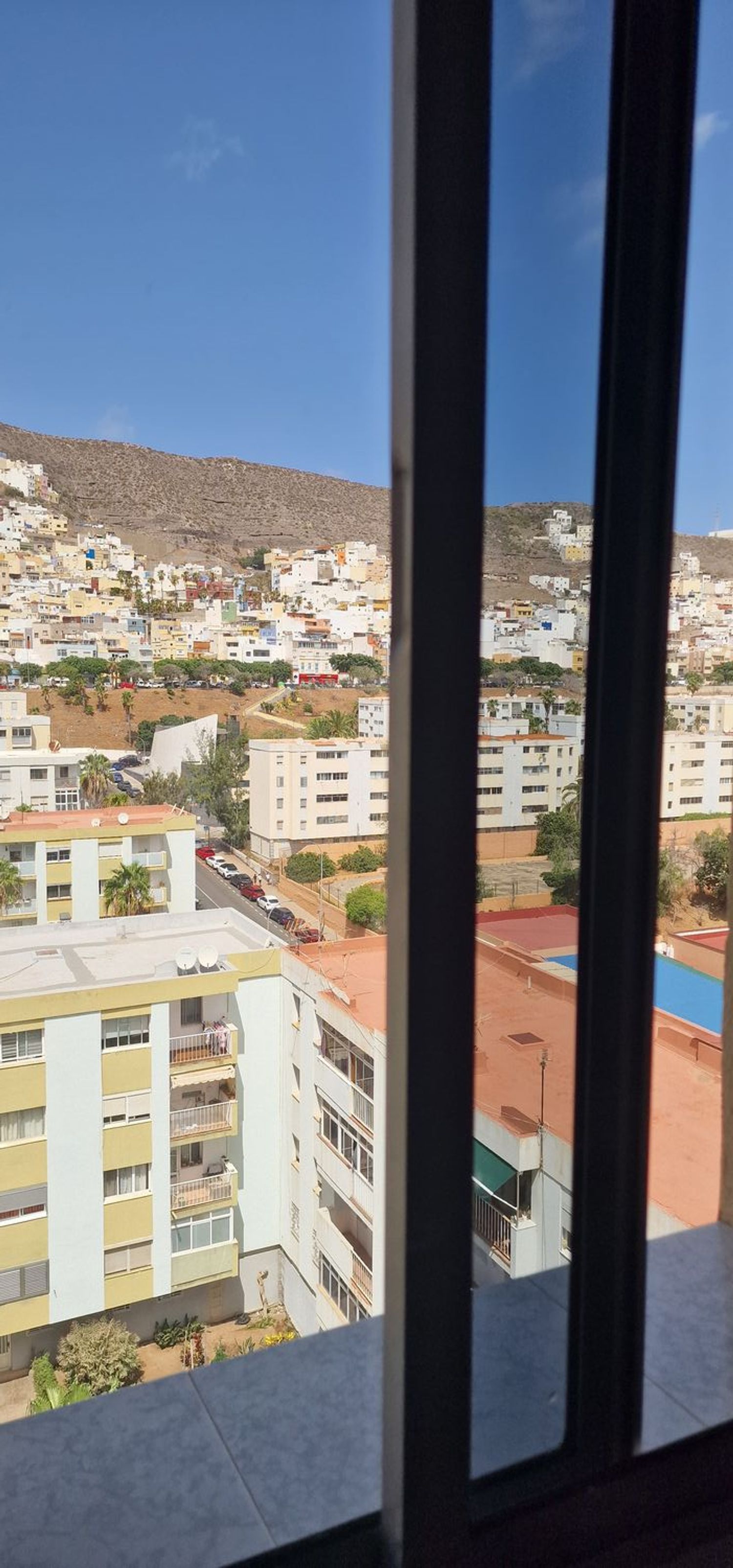 Pisos en Palmas de Gran Canaria, Las, Vega de San José — imagen 13