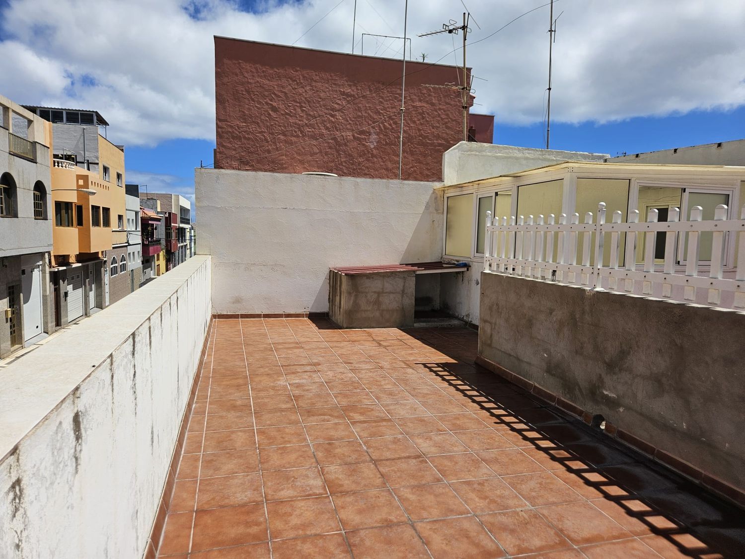 Pisos en Palmas de Gran Canaria, Las, Carretera del Centro — imagen 16