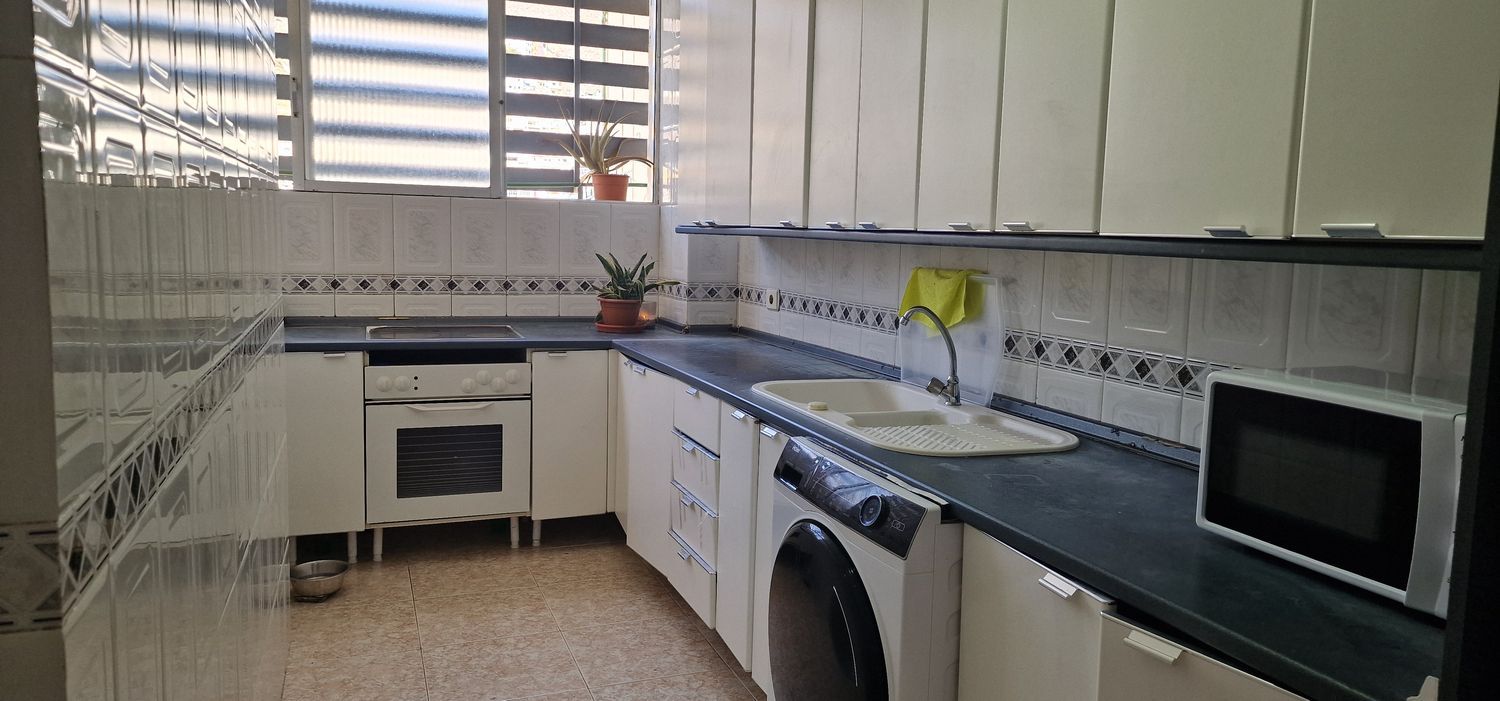 Pisos en Palmas de Gran Canaria, Las, Vega de San José — imagen 3