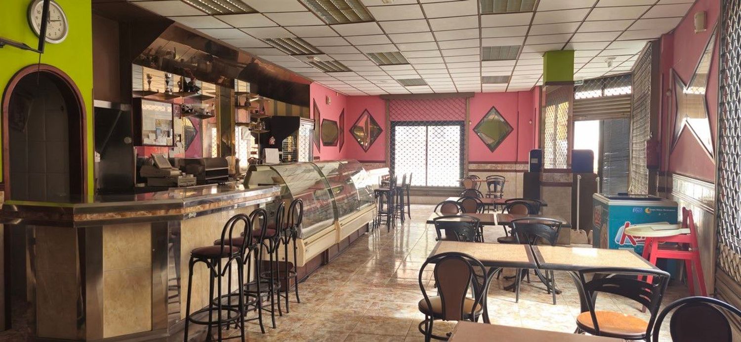 Locales o naves en Telde — imagen 3