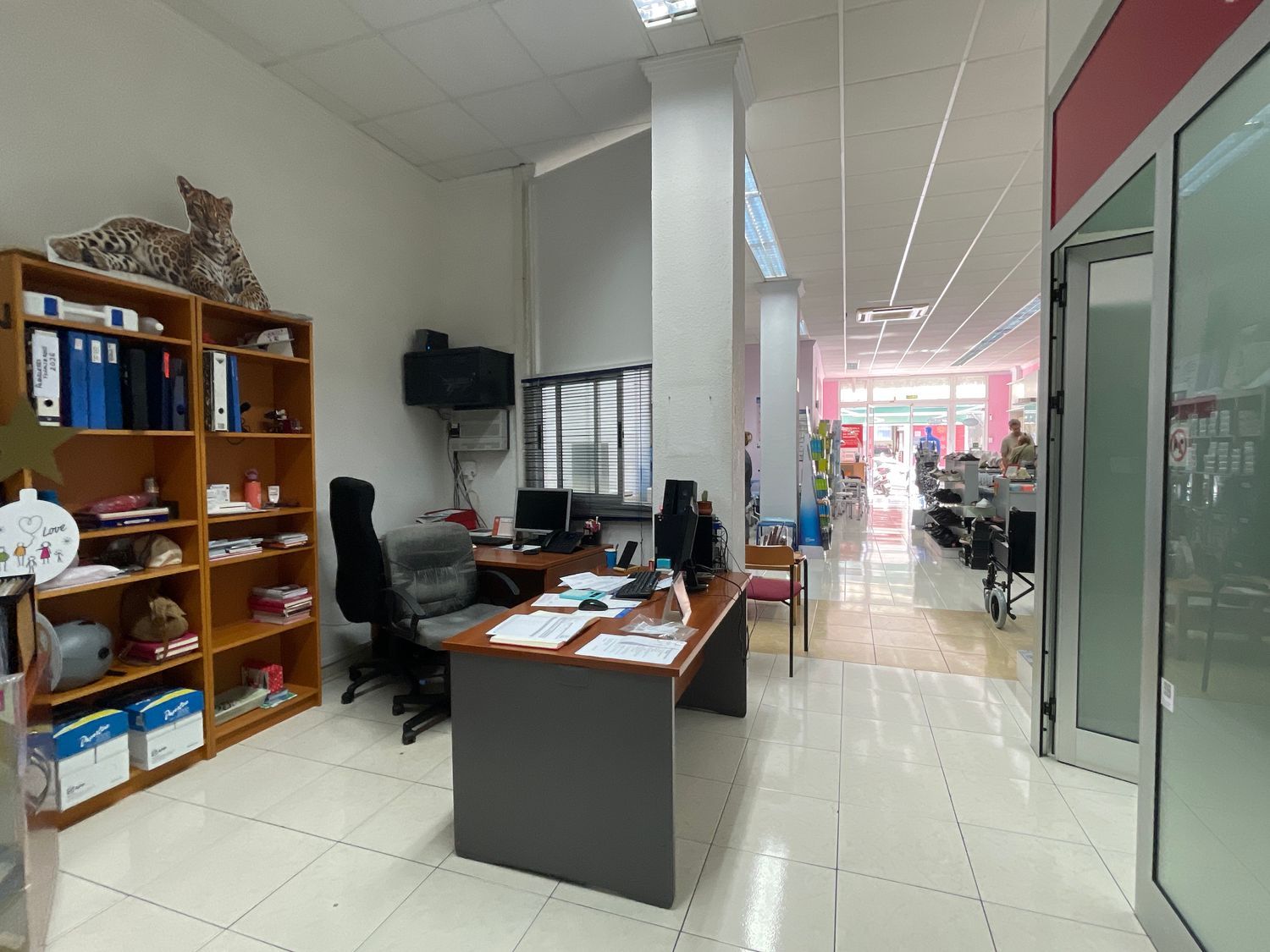 Locales o naves en Santa Cruz de Tenerife, La Salle — imagen 6