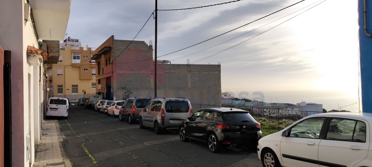 Terrenos en Santa Cruz de Tenerife, Barranco Grande — imagen 5