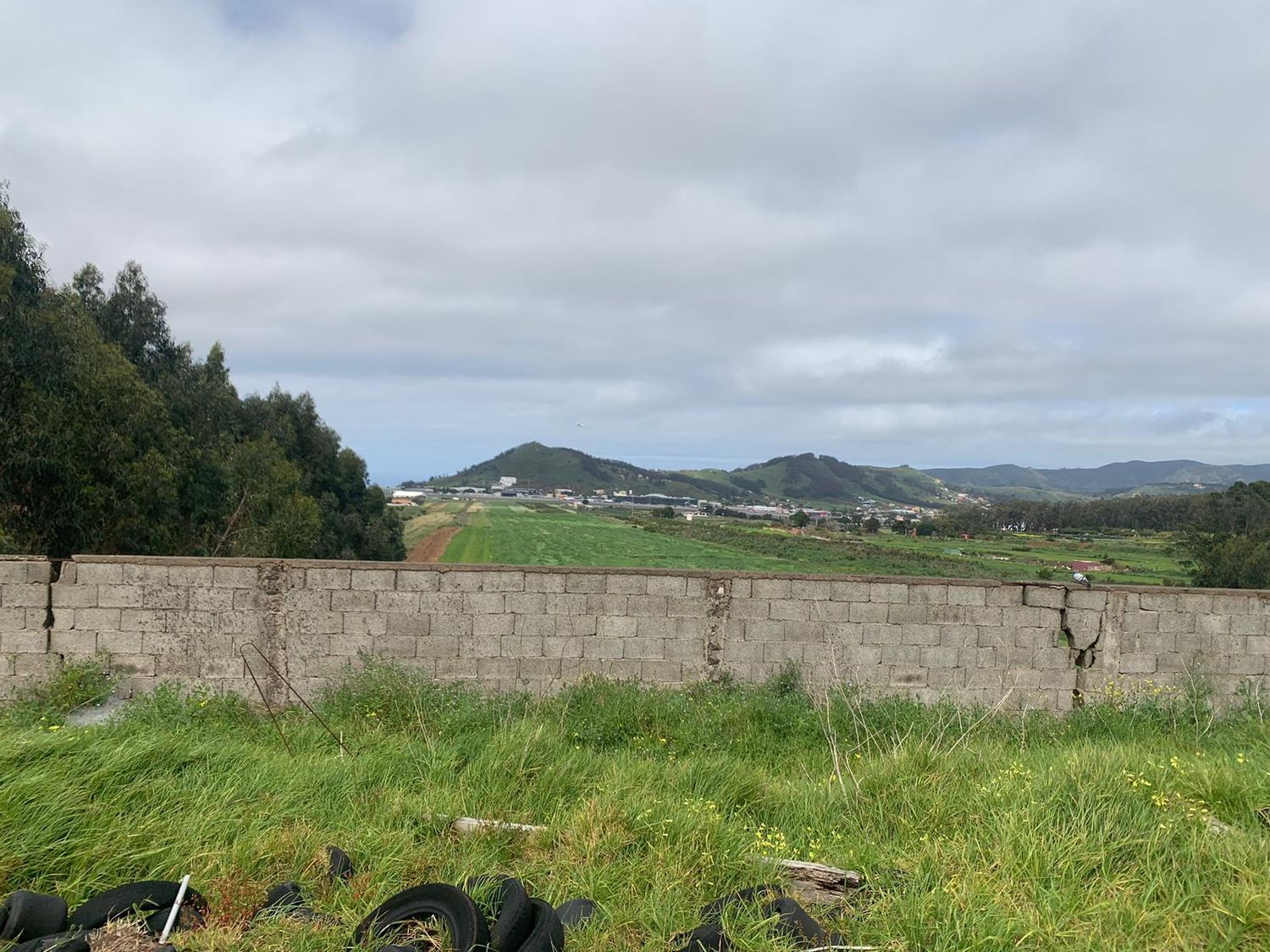 Terrenos en San Cristóbal de La Laguna, LA LAGUNA — imagen 7