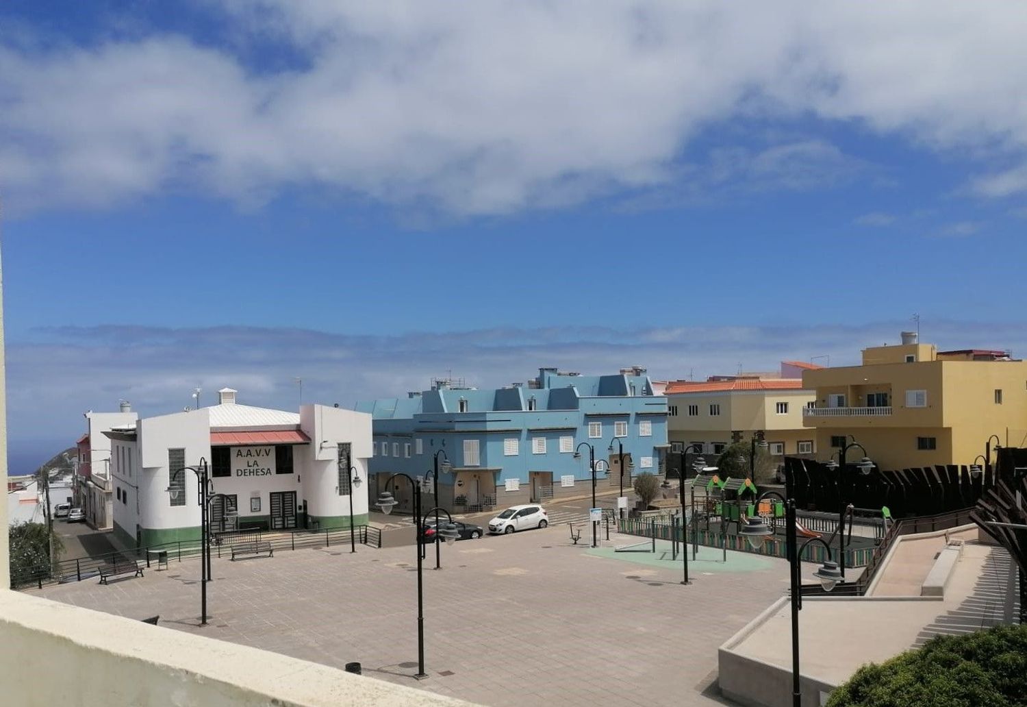 Piso en Santa María de Guía de Gran Canaria — imagen 18