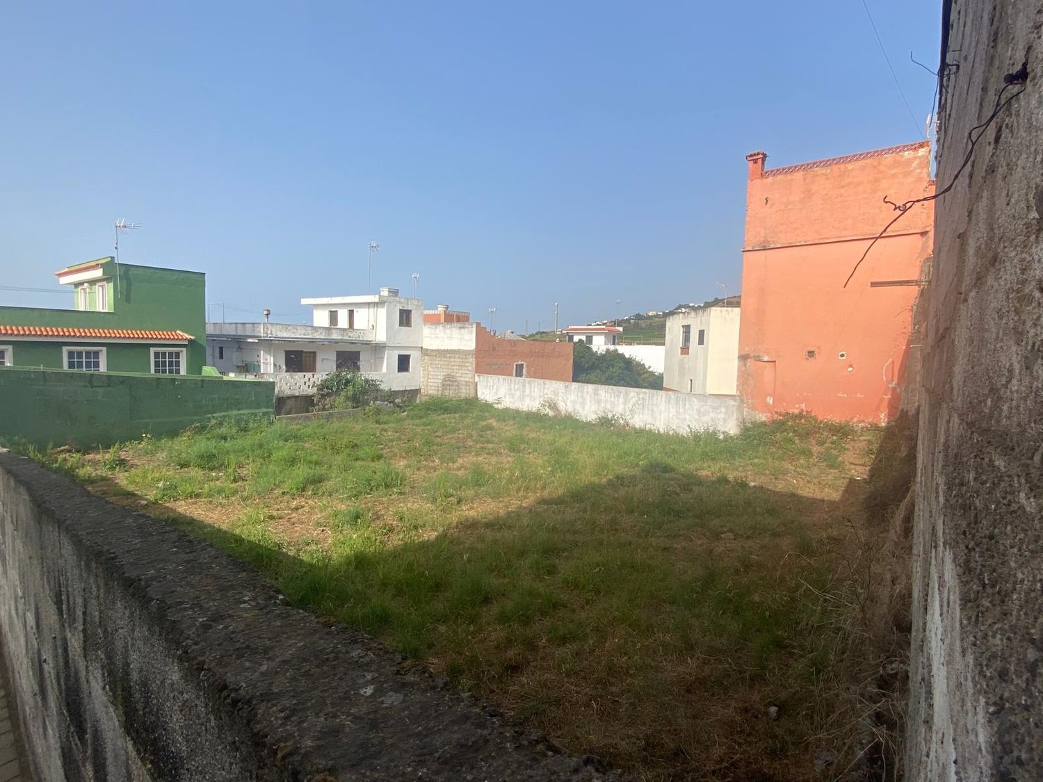 Terrenos en Guancha, La — imagen 2