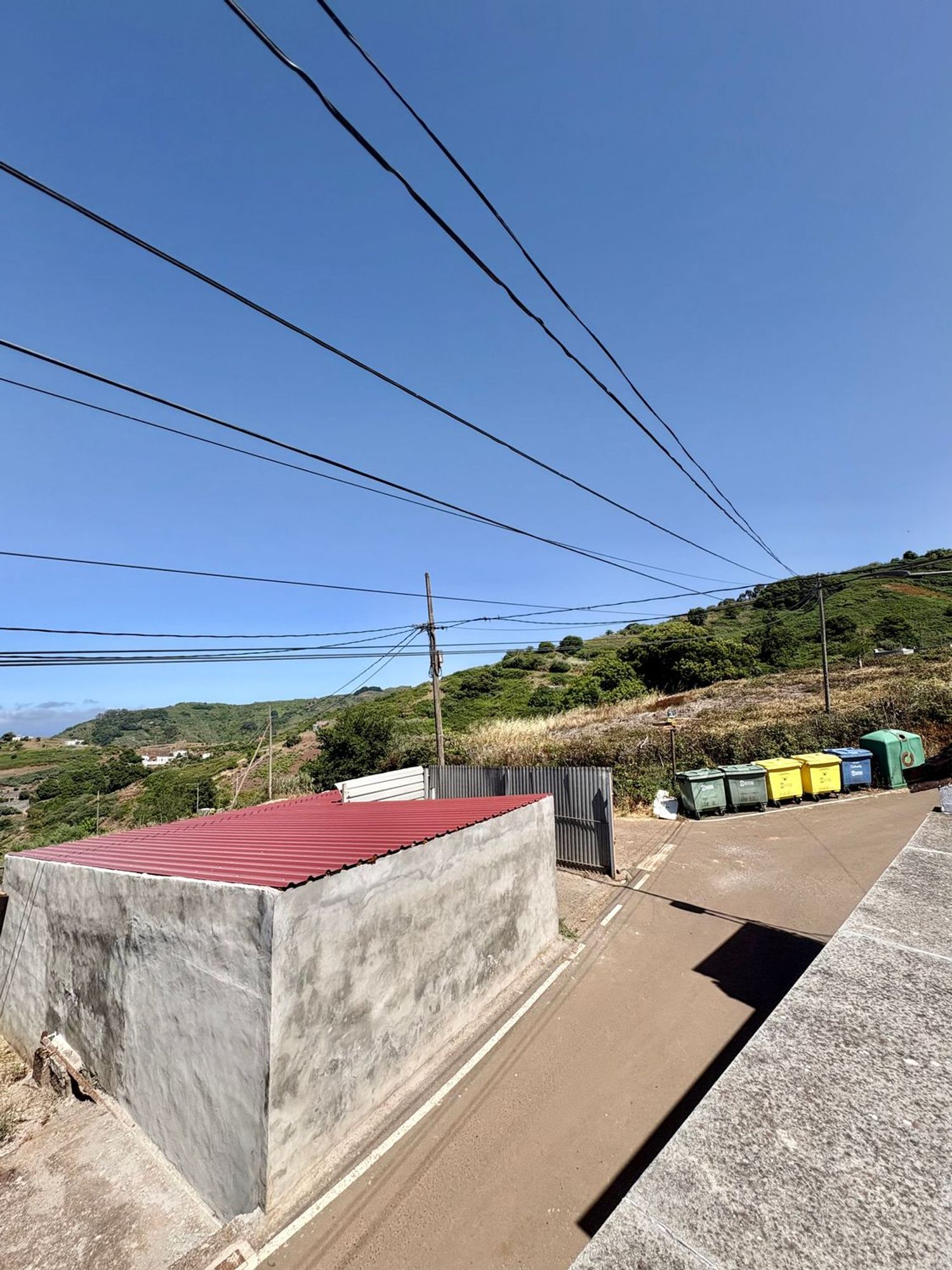 Adosados en Moya — imagen 14