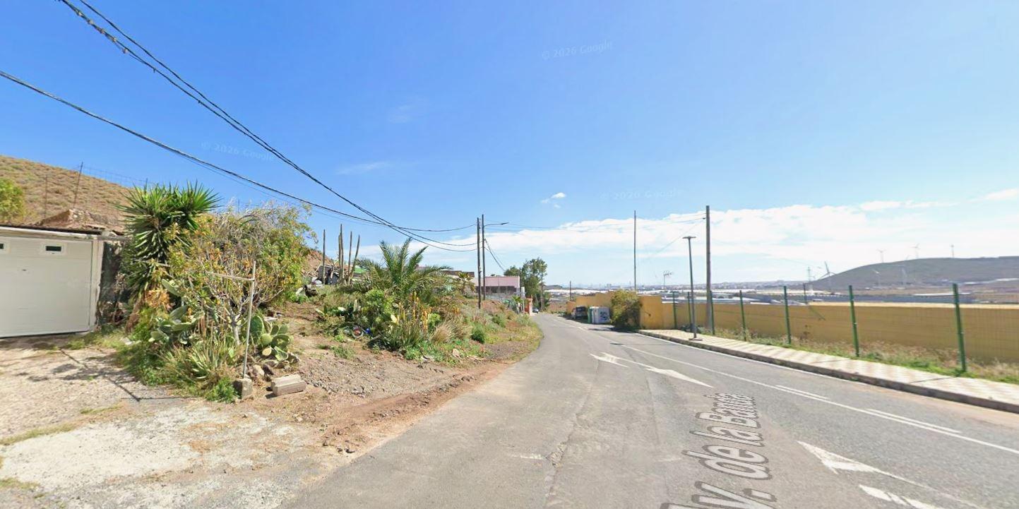 Terrenos en Agüimes, Montaña los Vélez - Vargas — imagen 4
