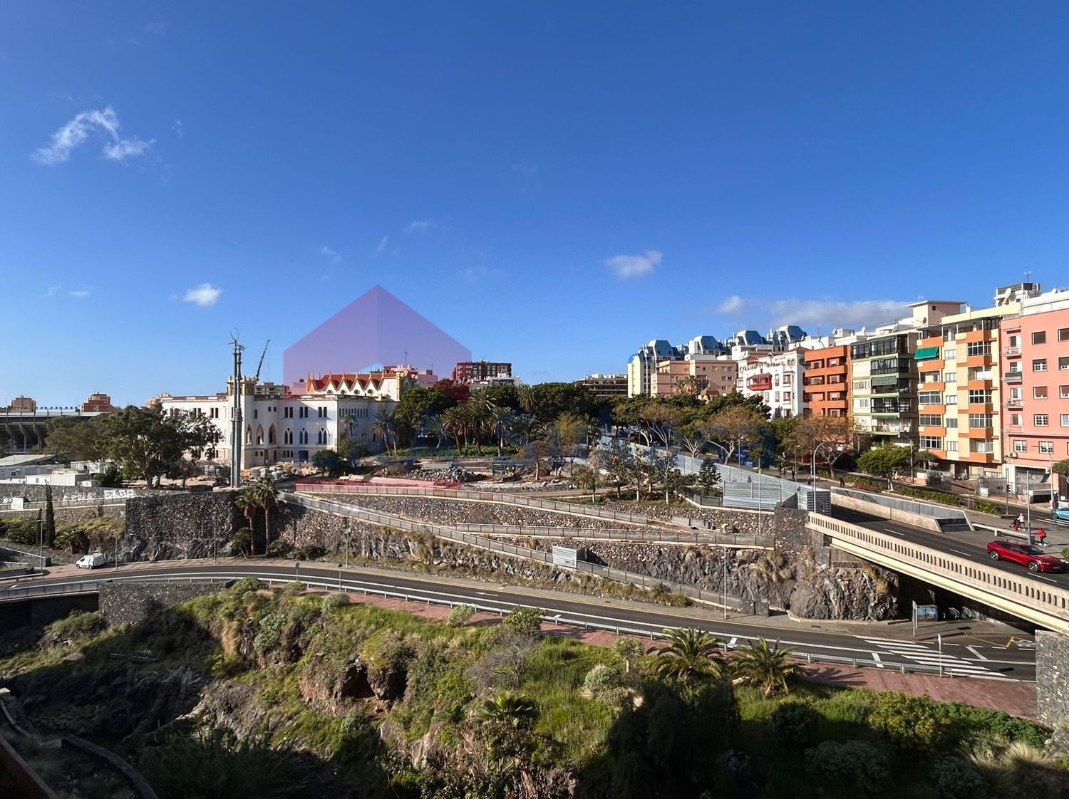 Pisos en San Cristóbal de La Laguna — imagen 13