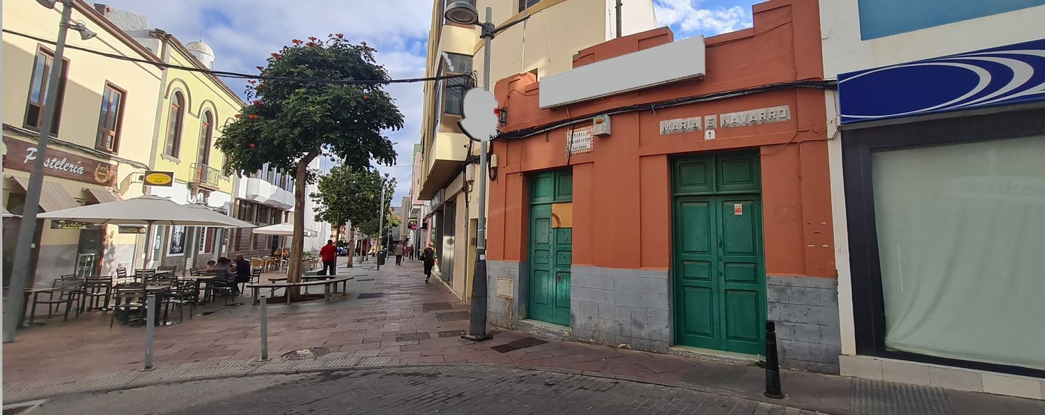 Adosados en Telde — imagen 6