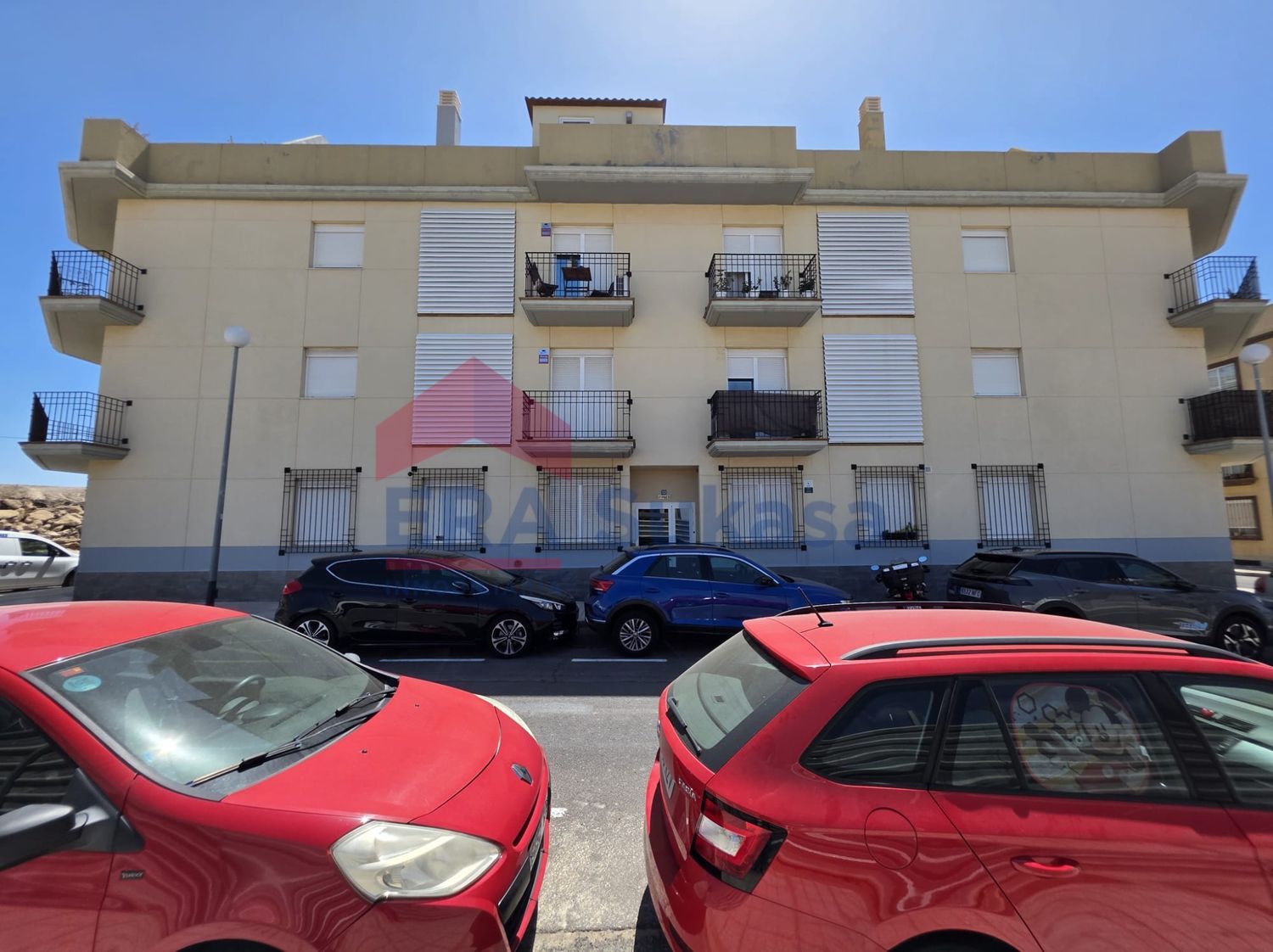 Pisos en Granadilla de Abona — imagen 1