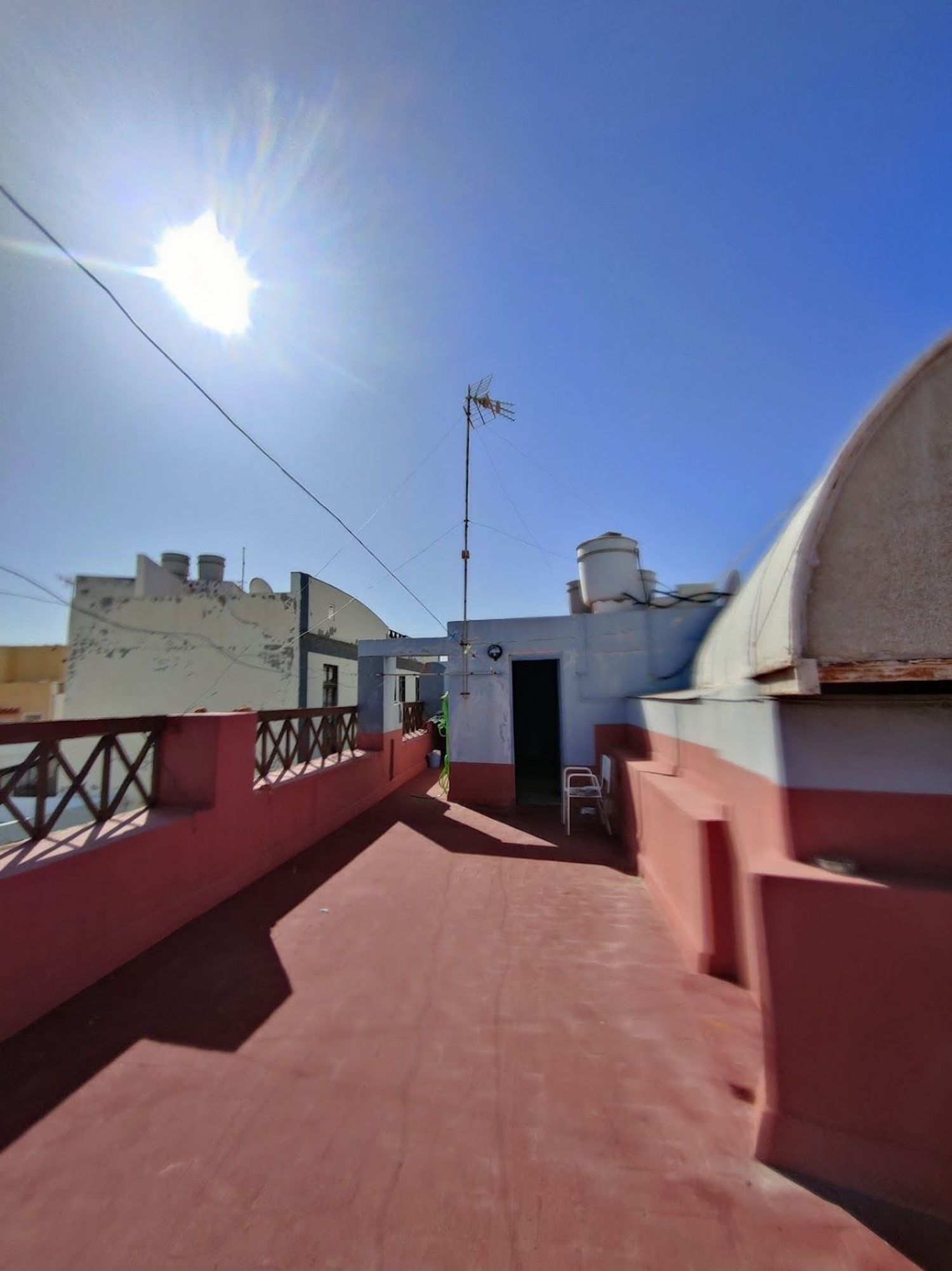 Adosados en Palmas de Gran Canaria, Las, Vegueta — imagen 58