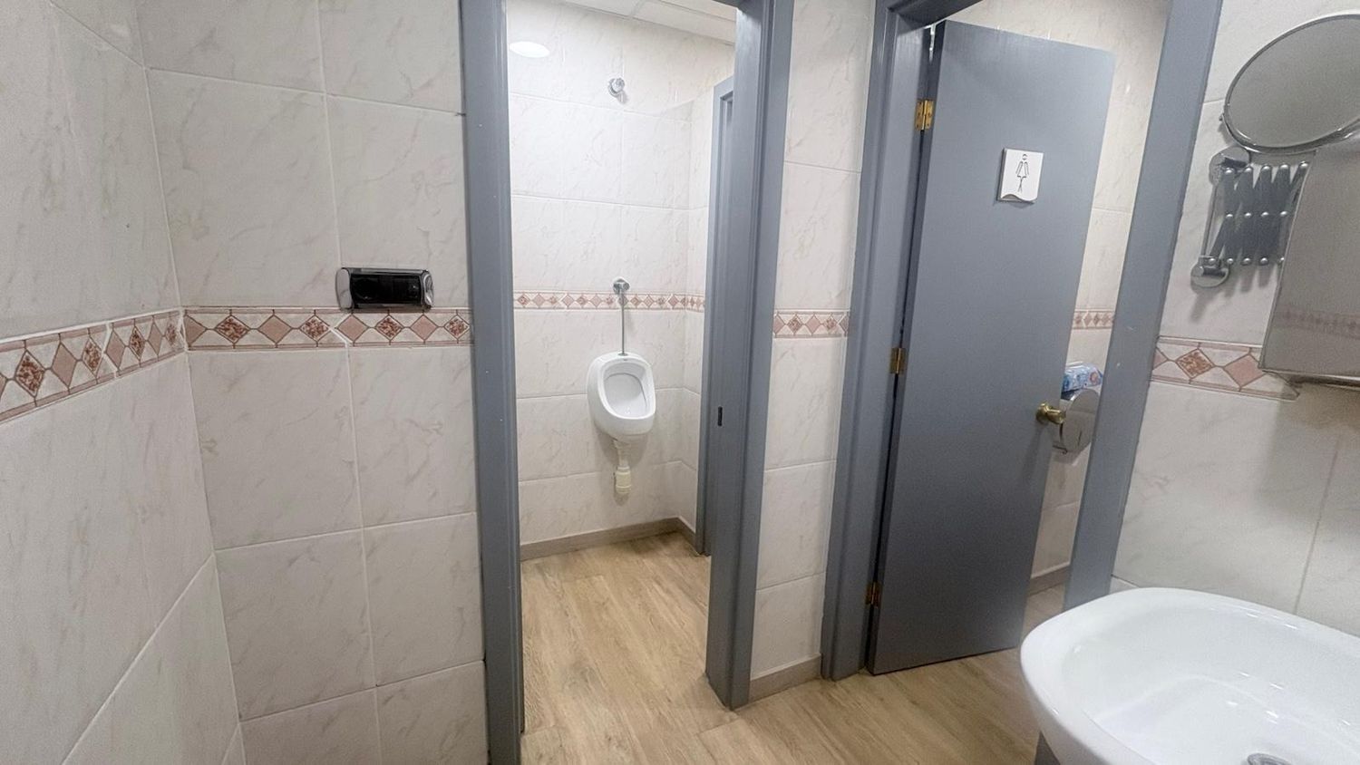 Oficinas en Palmas de Gran Canaria, Las, Santa Catalina - Canteras — imagen 10