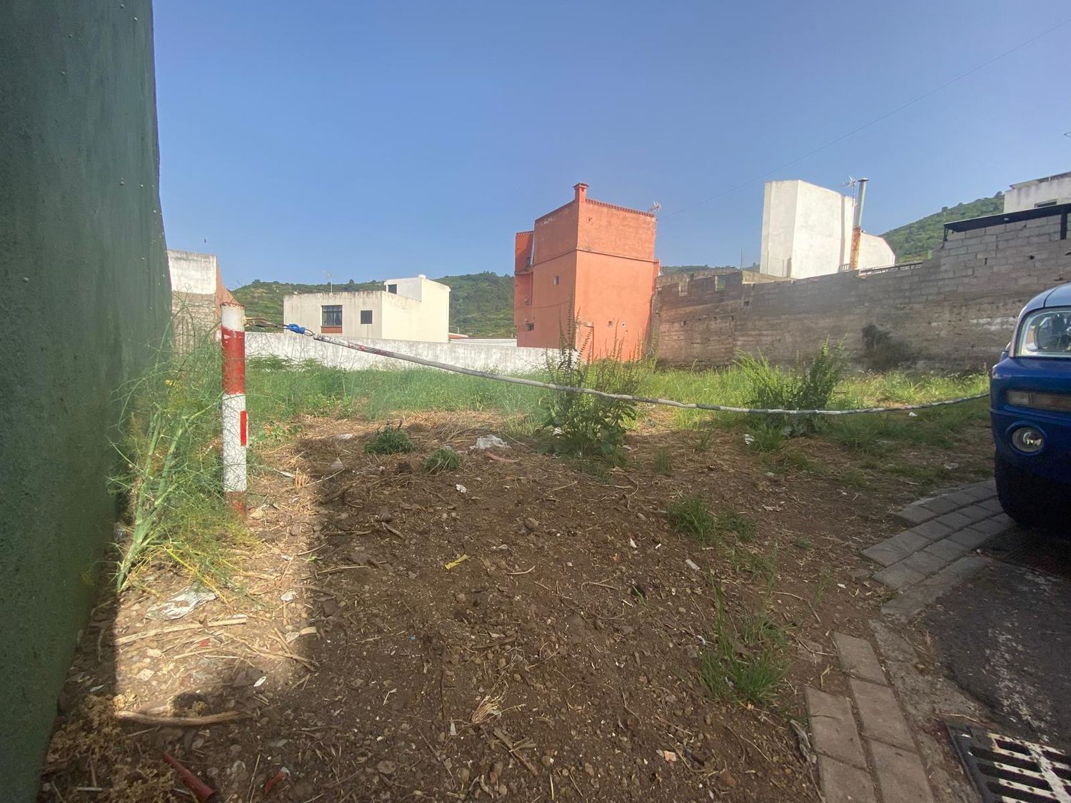 Terrenos en Guancha, La — imagen 5