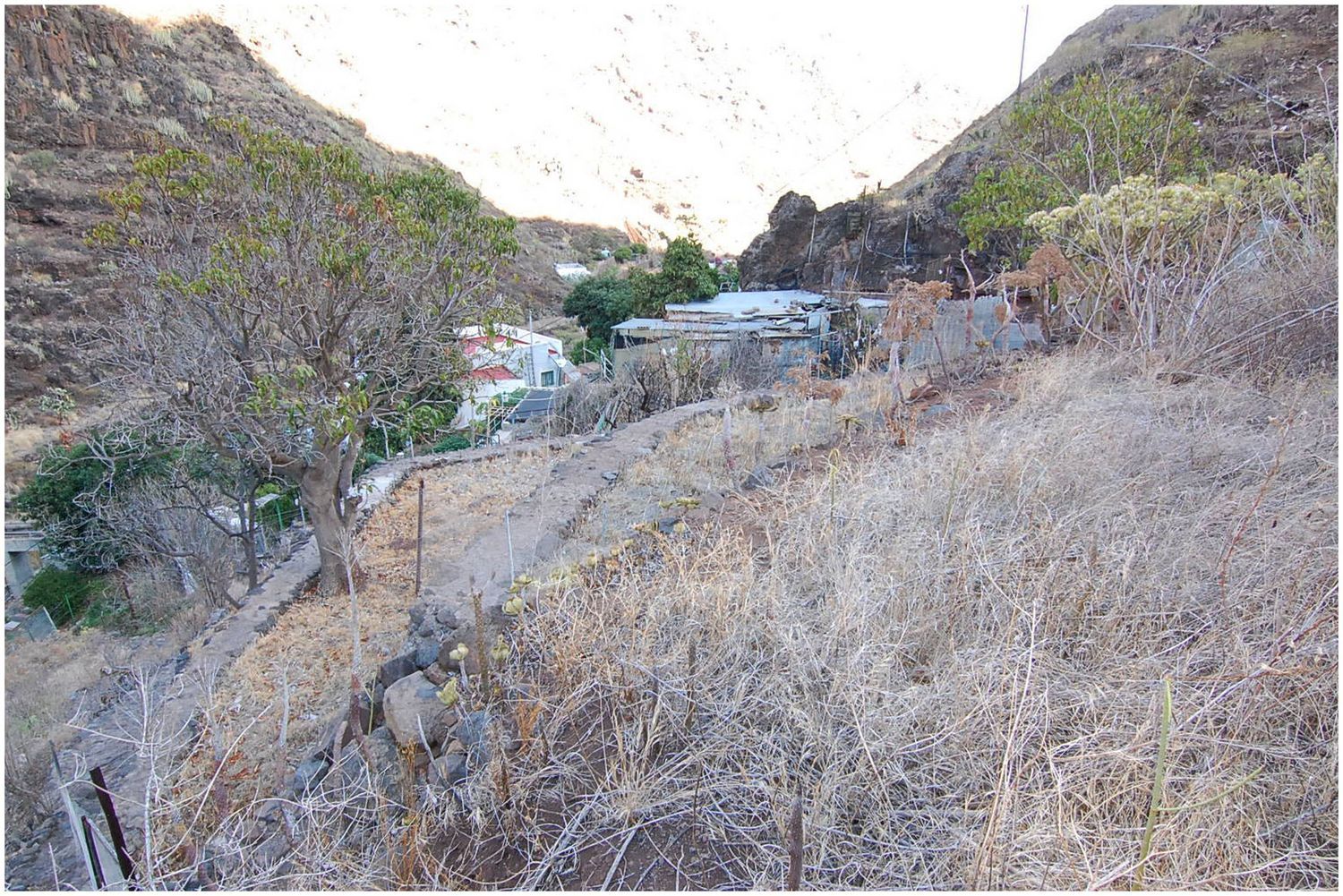 Terrenos en Santa Cruz de Tenerife — imagen 9