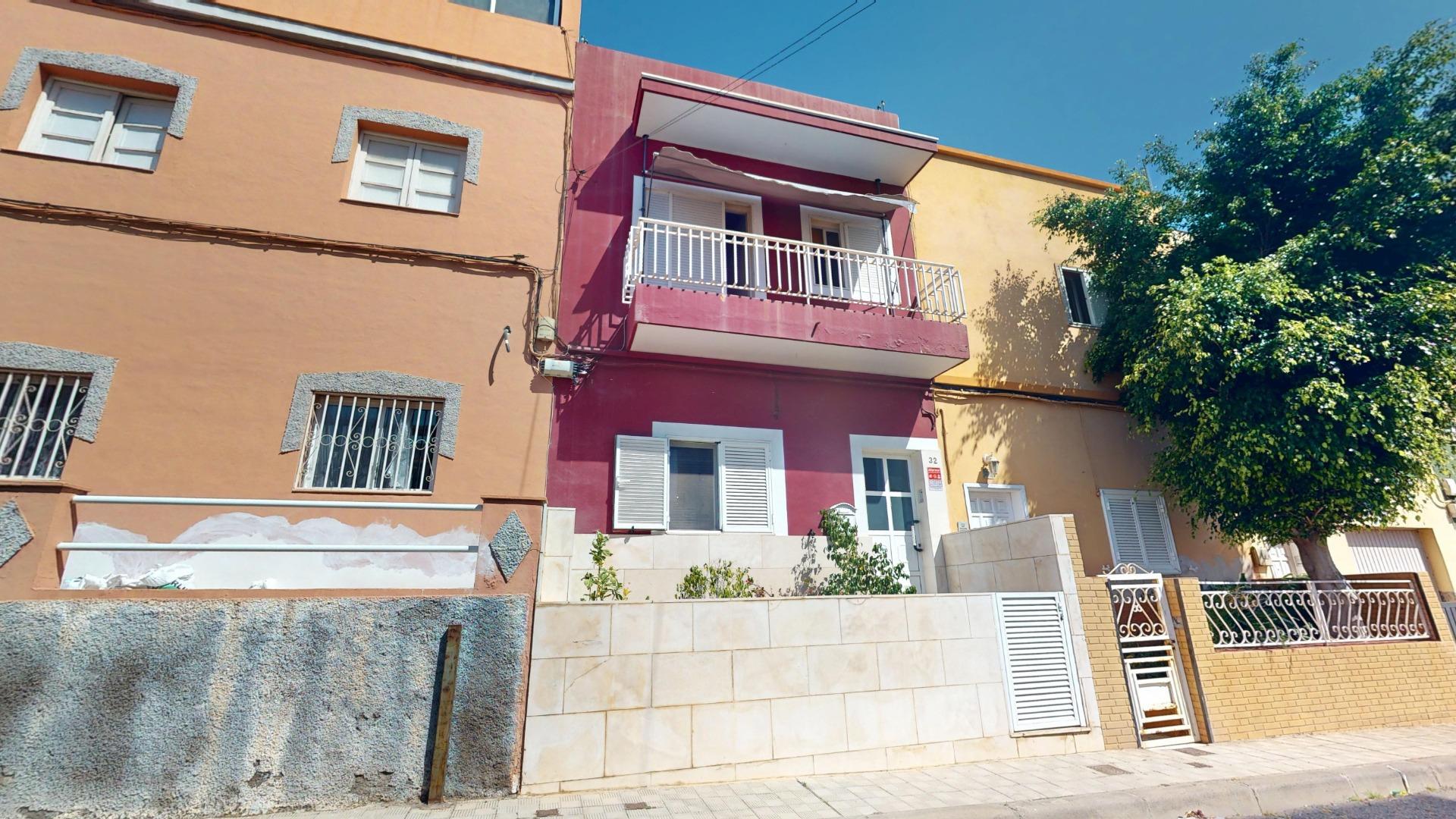Independientes en Santa Cruz de Tenerife, Las Delicias — imagen 3