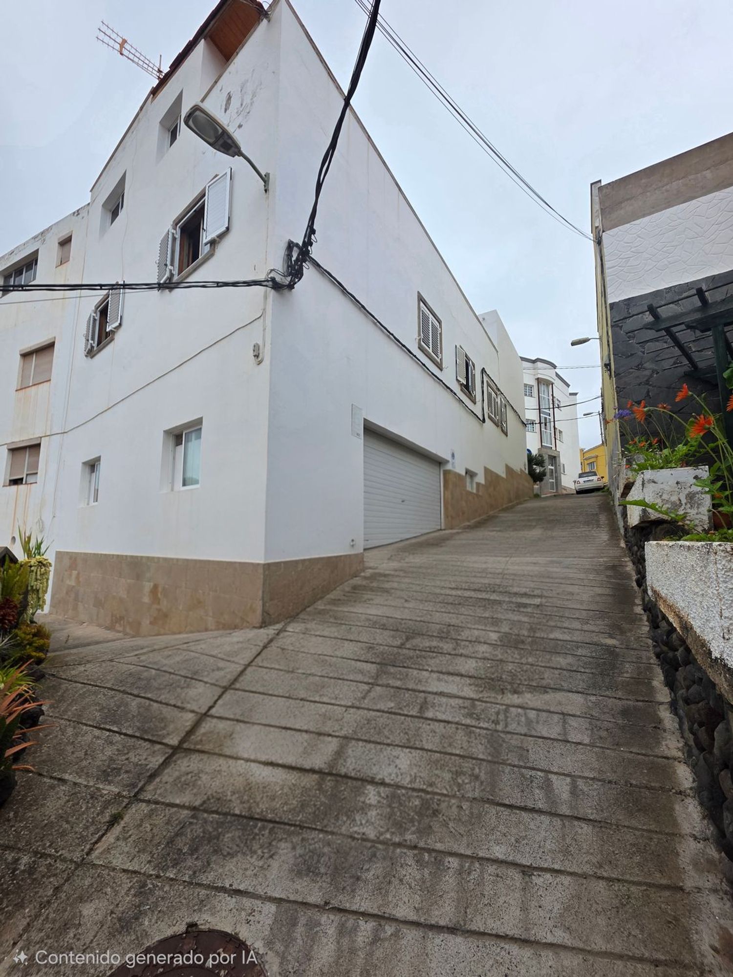Terrenos en Palmas de Gran Canaria, Las, Tafira — imagen 5