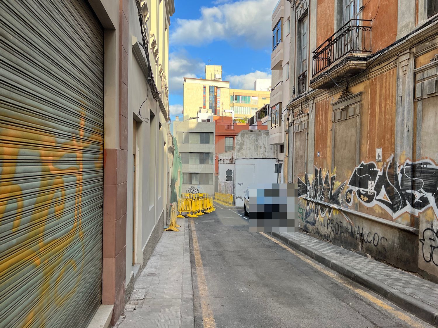 Locales o naves en San Cristóbal de La Laguna — imagen 3