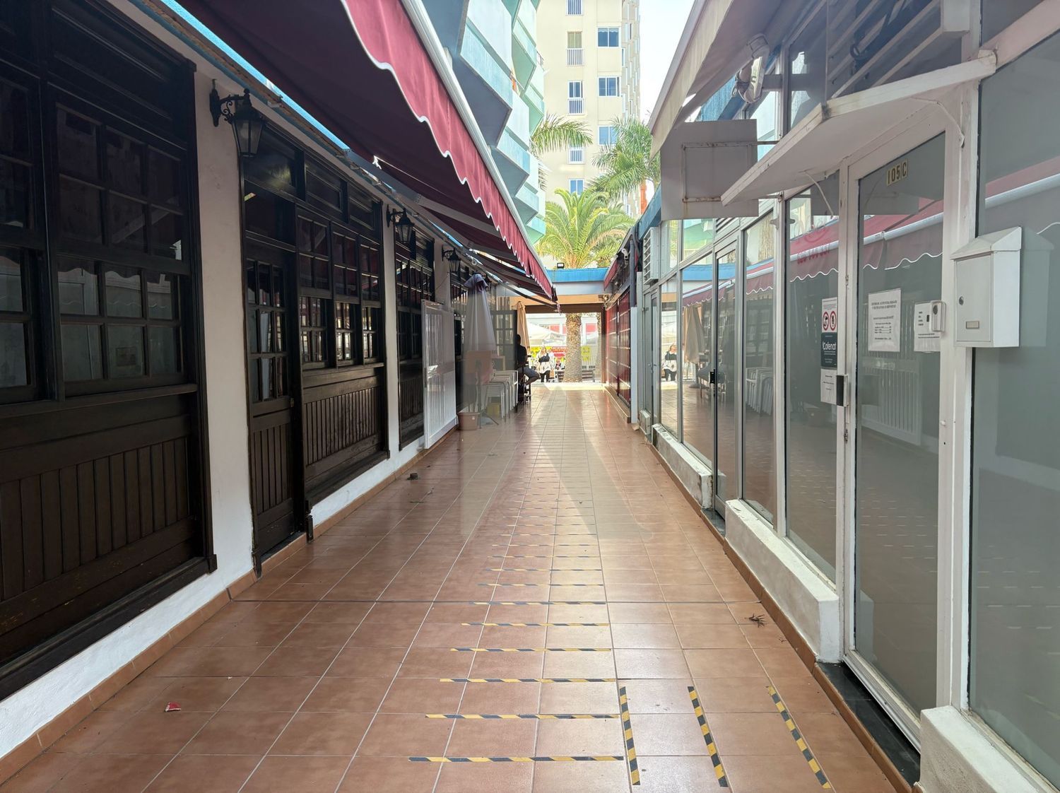Locales o naves en Puerto de la Cruz — imagen 2