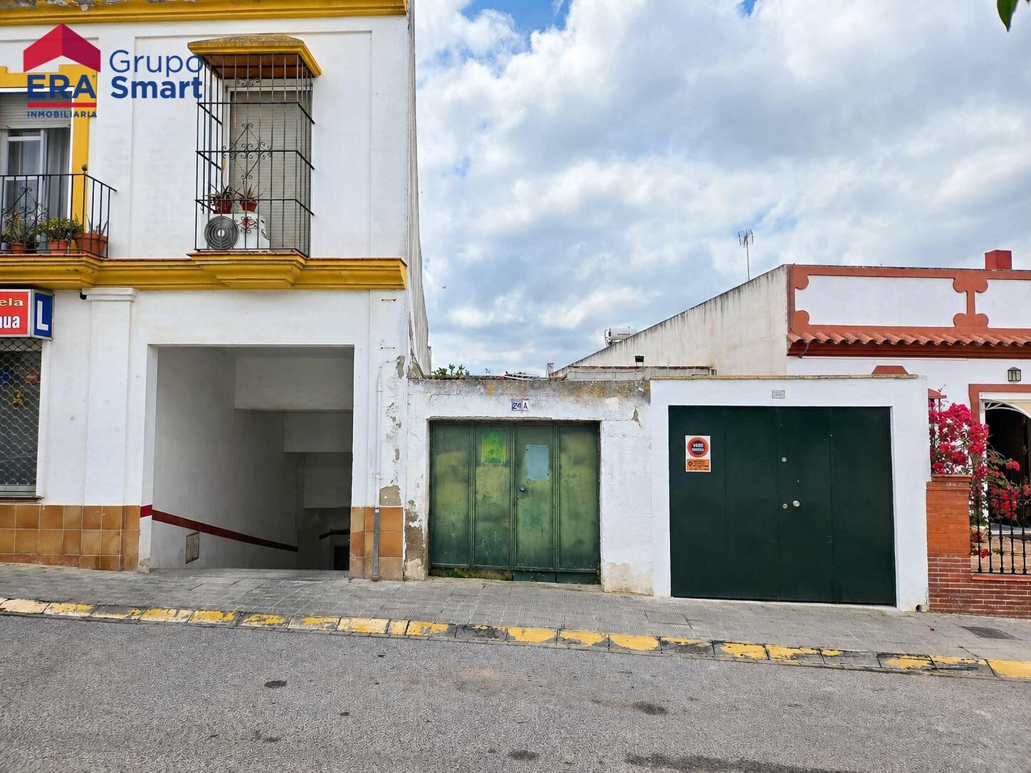 Terrenos en Mairena del Aljarafe, Centro — imagen 1