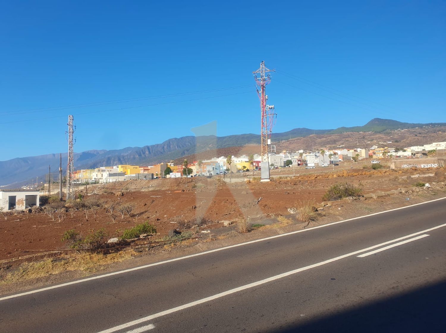 Pisos en San Cristóbal de La Laguna — imagen 4