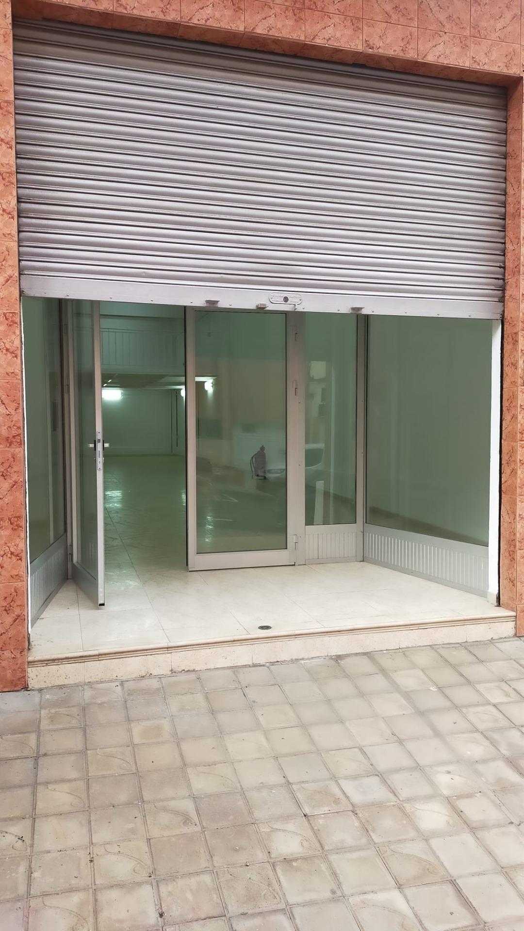 Locales o naves en Santa Cruz de Tenerife, Cruz del Señor — imagen 3