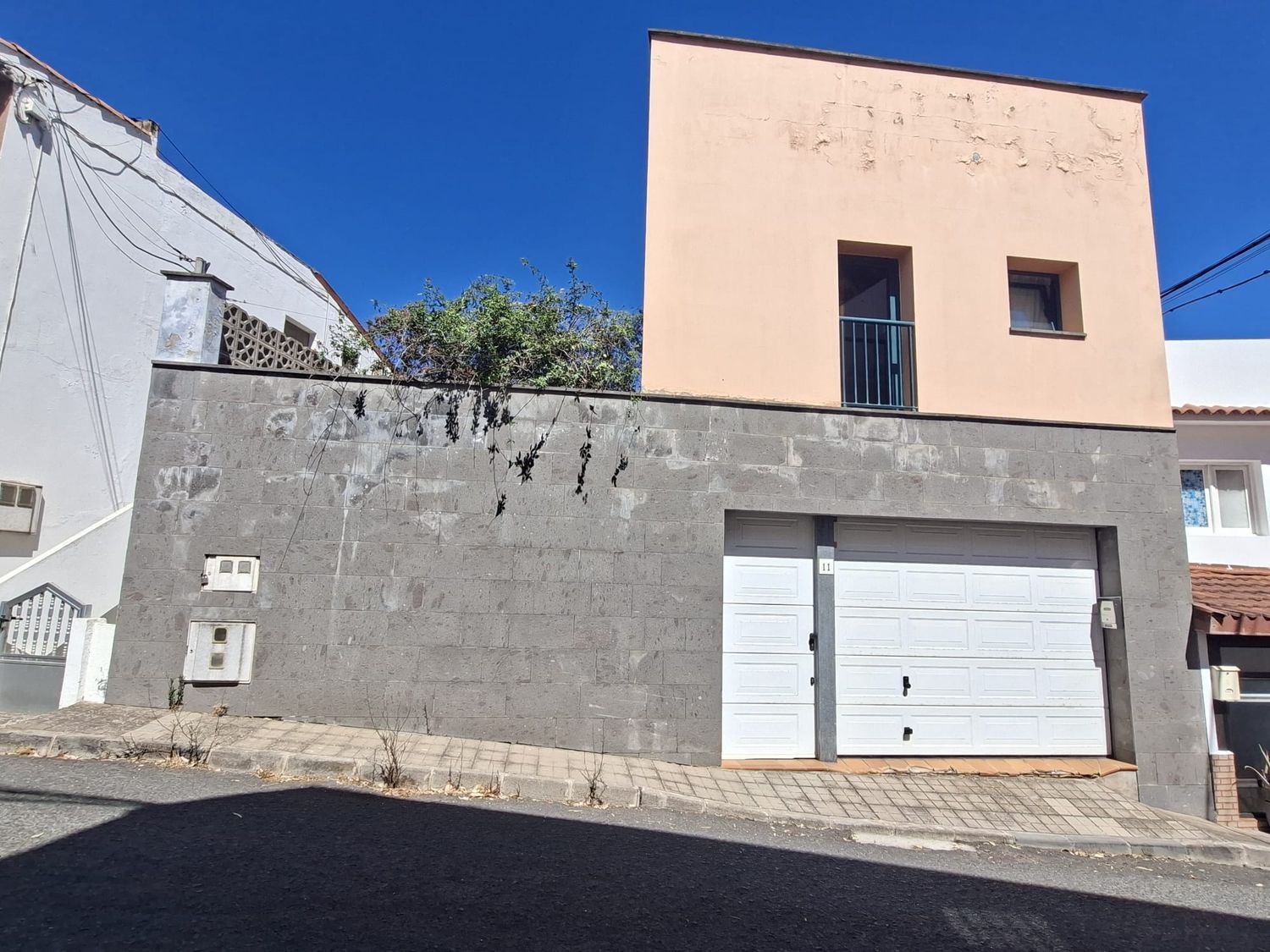 Adosados en Santa Brígida — imagen 2