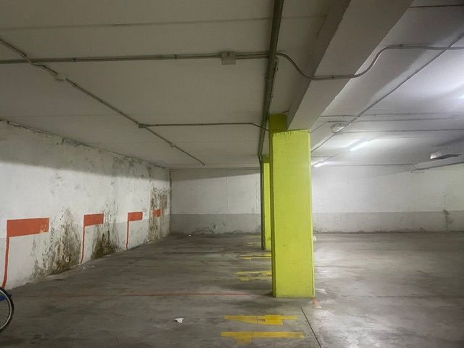 Garajes en Palmas de Gran Canaria, Las, Arenales - Lugo - Avda Marítima — imagen 7