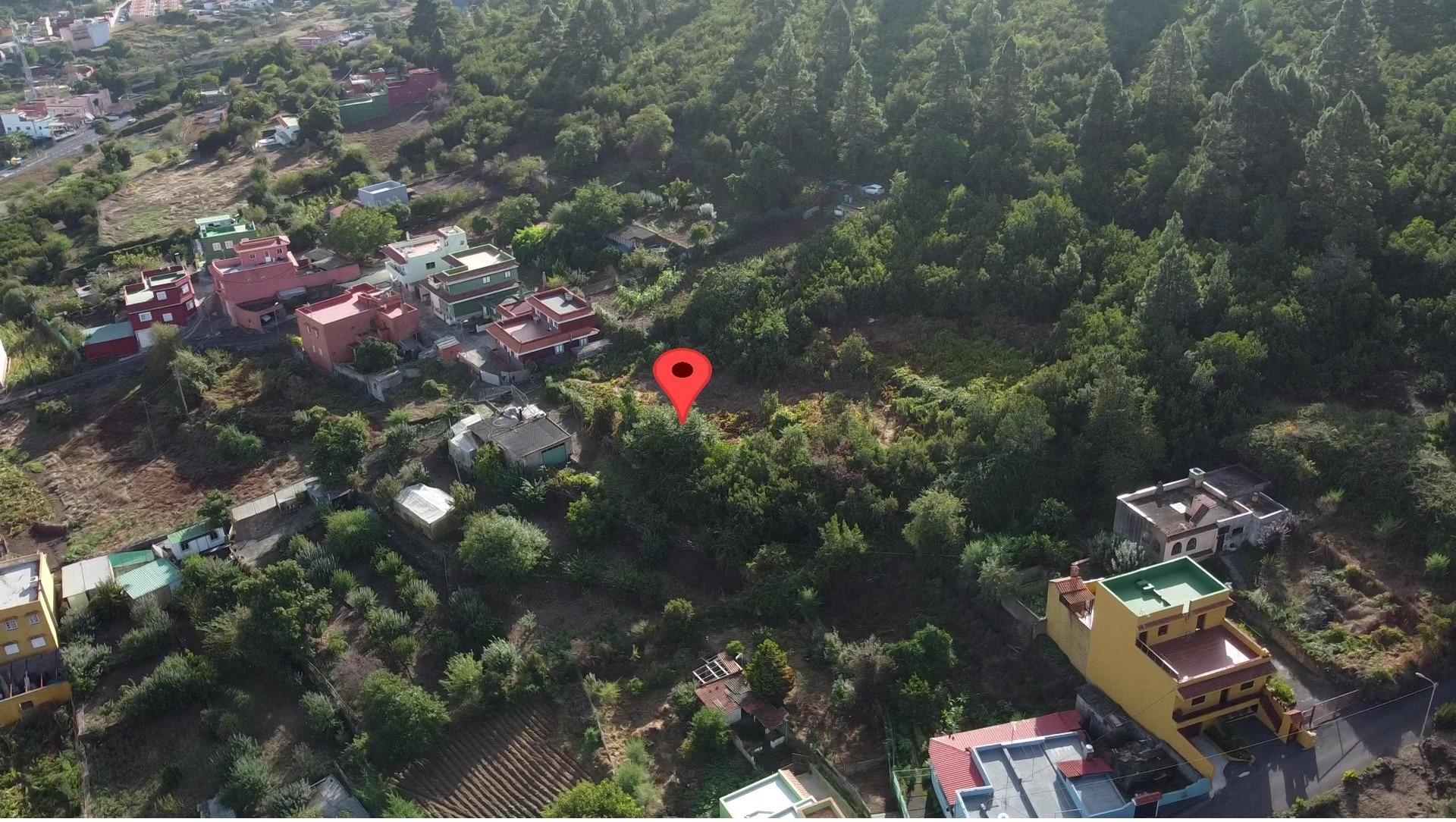 Casas rústicas en Orotava, La, Aguamansa — imagen 6