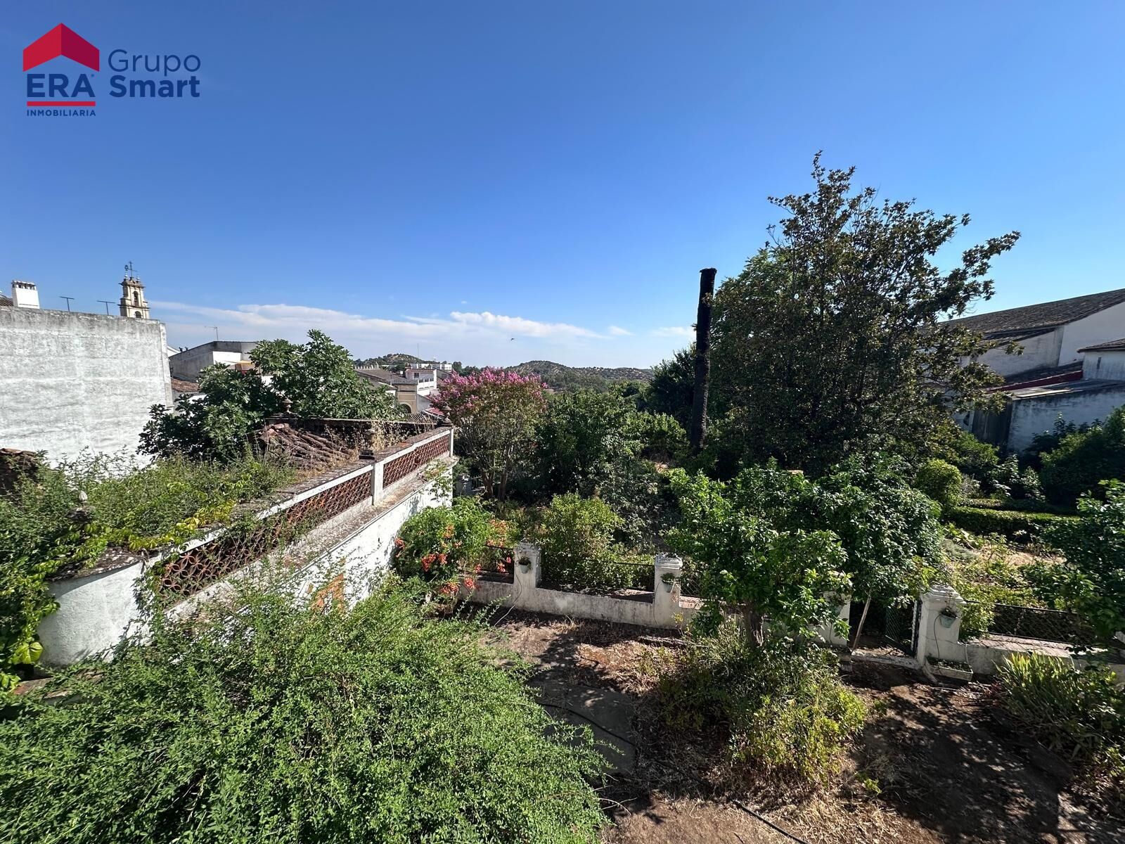 Casas rústicas en Constantina, Andalucia — imagen 5