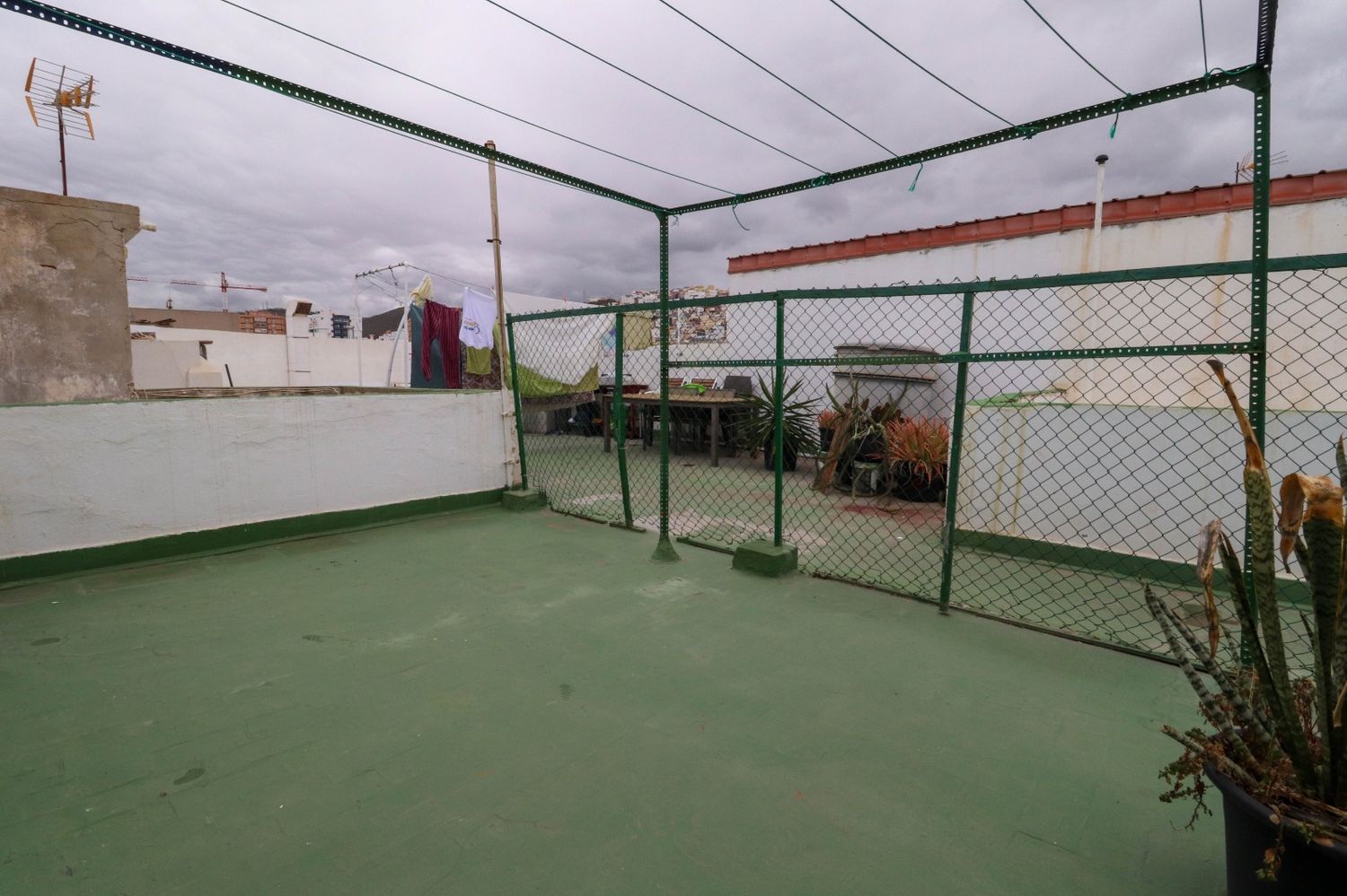 Pisos en Palmas de Gran Canaria, Las, Vegueta — imagen 30