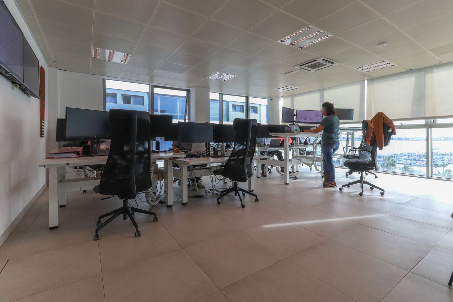 Oficinas en Palmas de Gran Canaria, Las, Ciudad Jardín — imagen 20