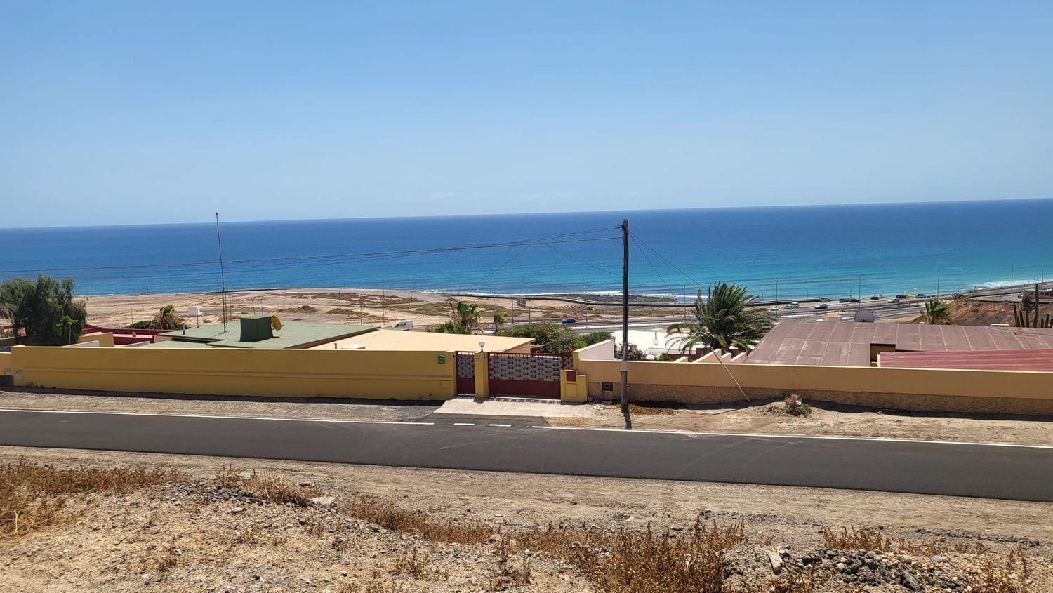 Terreno en Puerto del Rosario — imagen 2