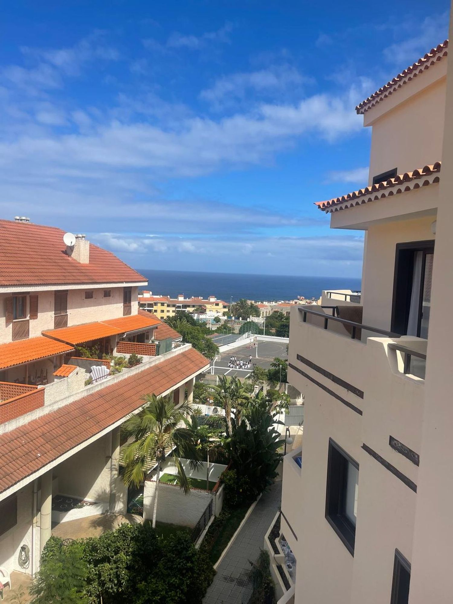 Áticos en Puerto de la Cruz — imagen 20