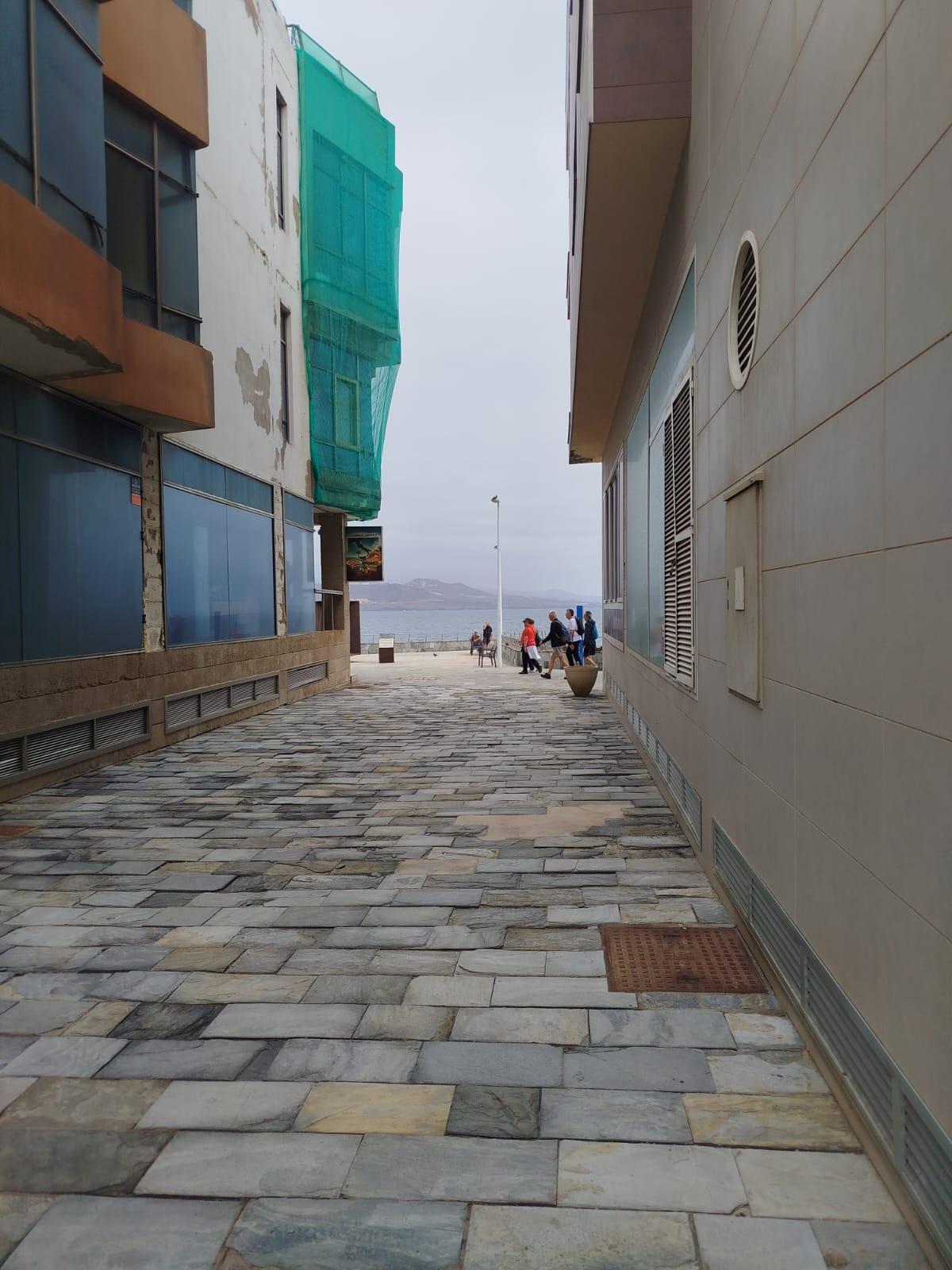 Pisos en Palmas de Gran Canaria, Las, La Isleta — imagen 10