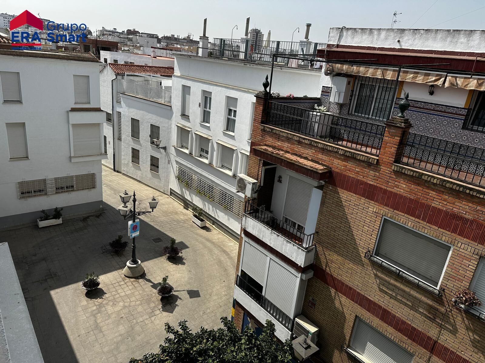 Pisos en Sevilla, Ronda de Triana-Patrocinio-Turruñuelo — imagen 35