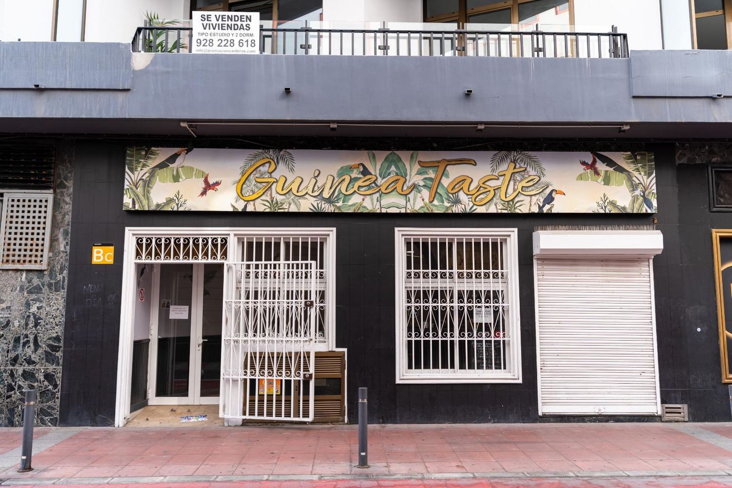 Locales o naves en Palmas de Gran Canaria, Las, Santa Catalina - Canteras — imagen 11