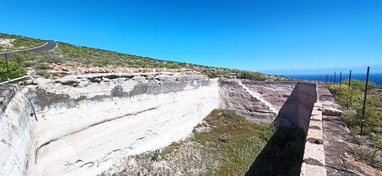 Terrenos en Fasnia — imagen 26