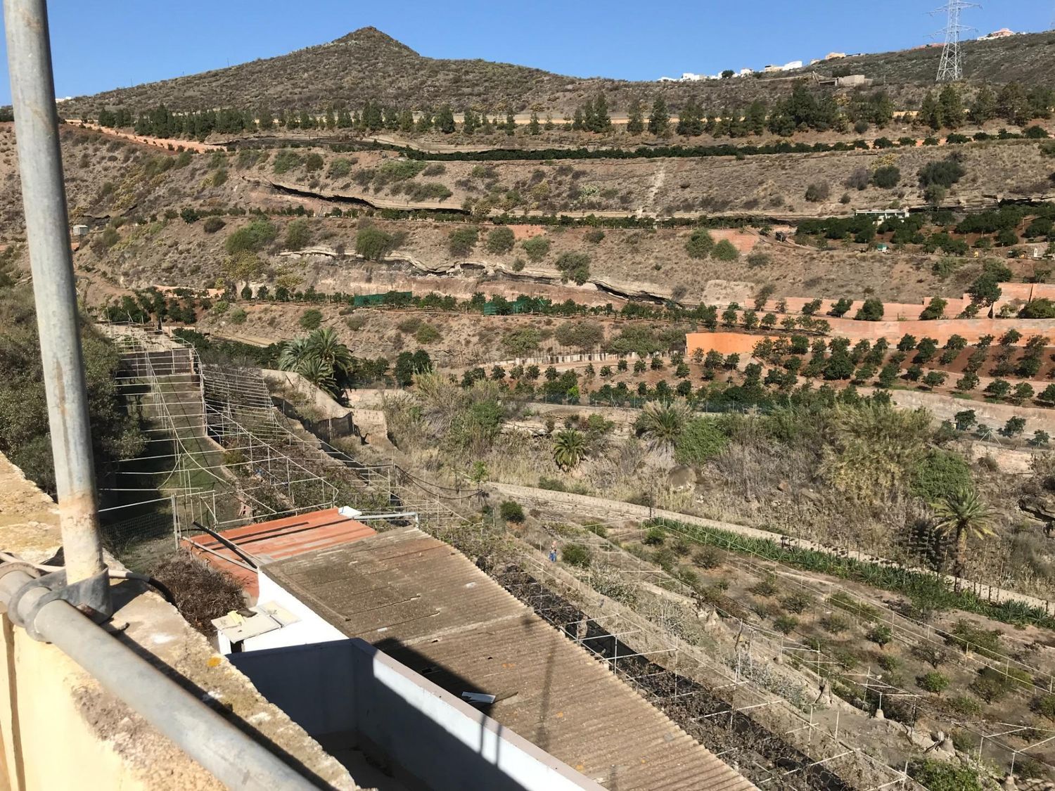 Casas rústicas en Telde — imagen 61