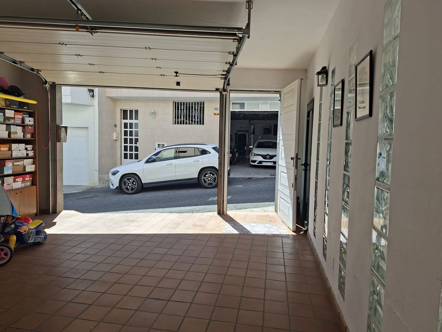 Adosados en Santa Brígida — imagen 6