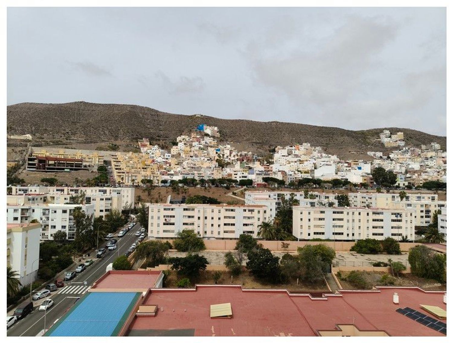 Pisos en Palmas de Gran Canaria, Las, Vega de San José — imagen 6