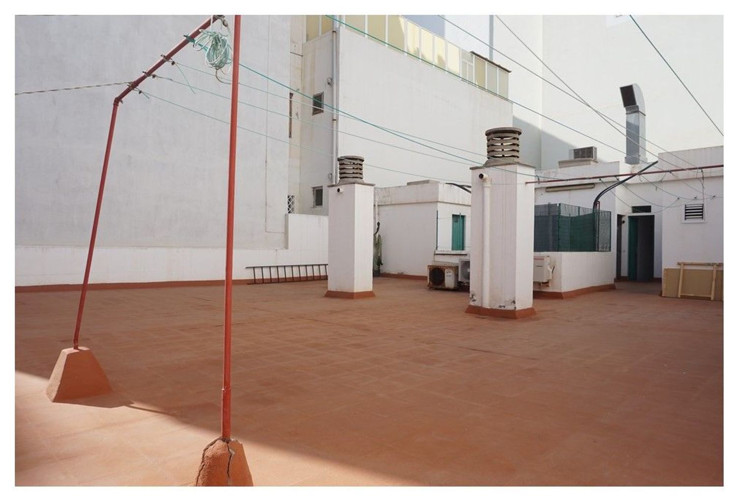 Pisos en Palmas de Gran Canaria, Las, Guanarteme — imagen 18
