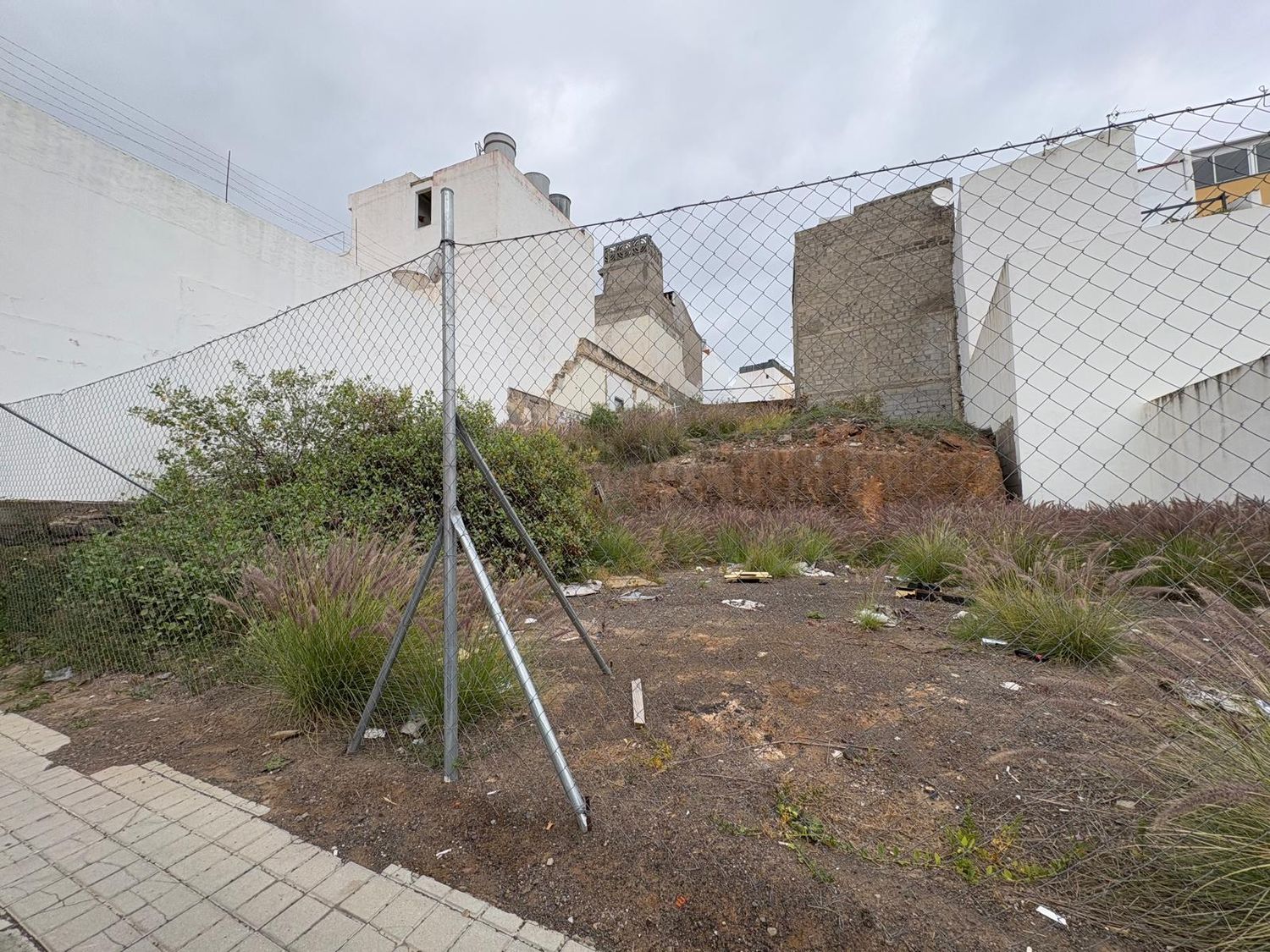 Terrenos en Palmas de Gran Canaria, Las, Tamaraceite — imagen 4