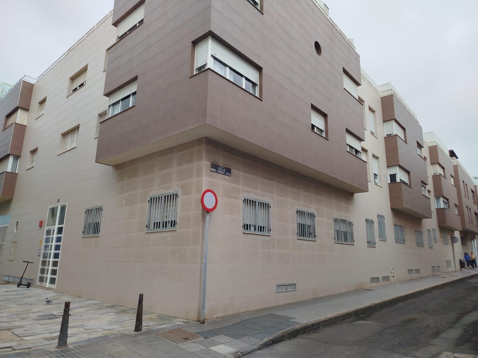Pisos en Palmas de Gran Canaria, Las, La Isleta — imagen 4