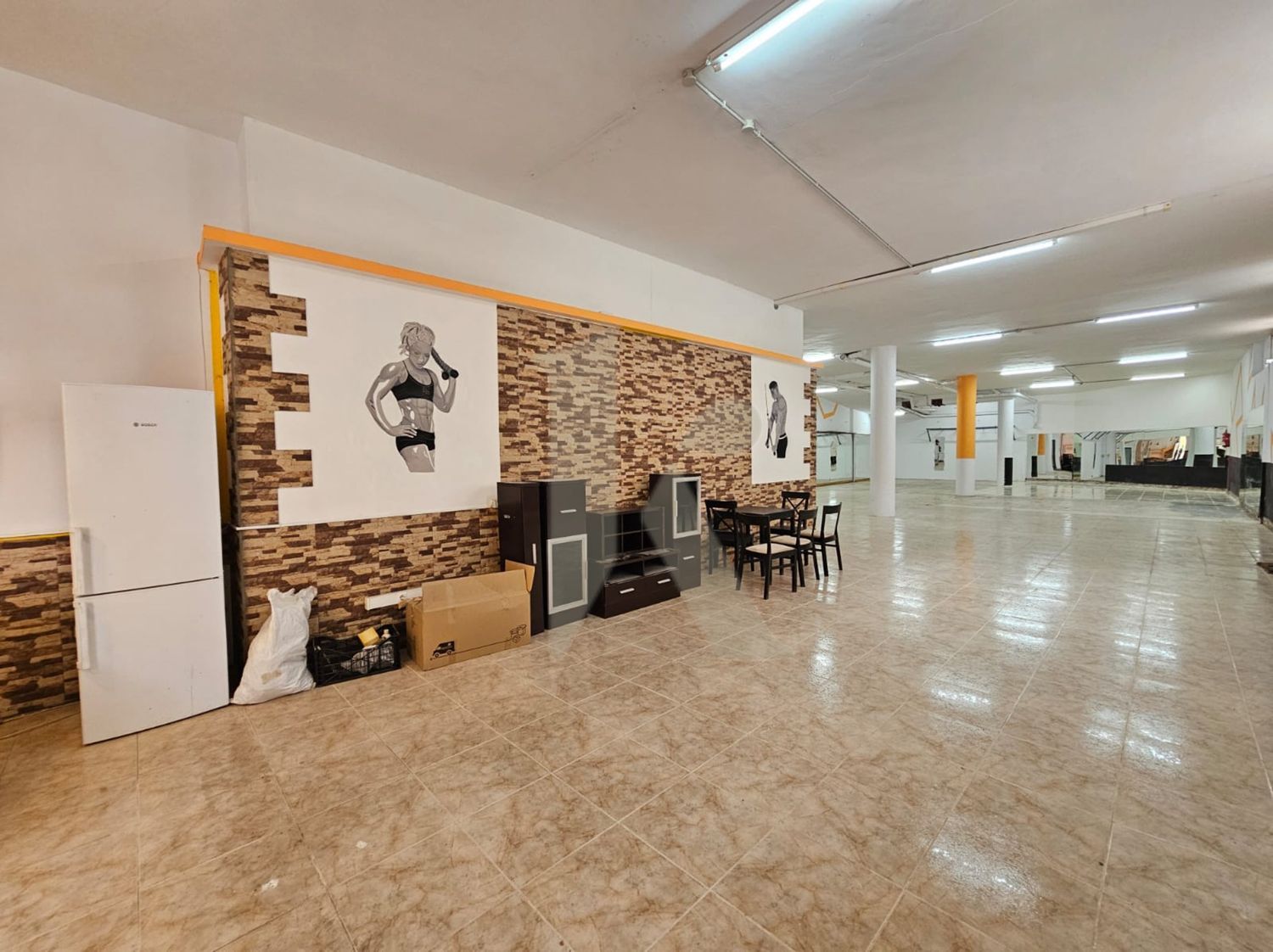 Locales o naves en Santa Cruz de Tenerife, Barranco Grande — imagen 19