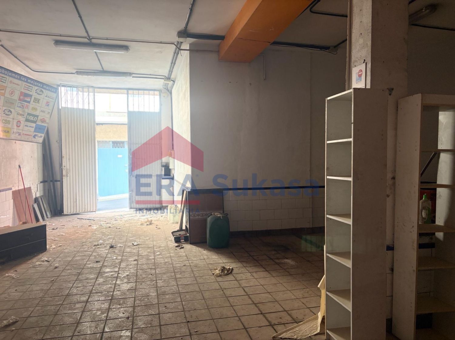 Locales o naves en San Cristóbal de La Laguna, LA LAGUNA — imagen 7
